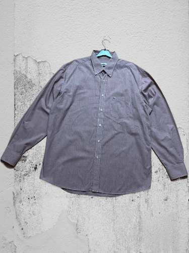 Lacoste Lacoste Shirt Size US XXL / EU 58 / 5 - 1 Thumbnail