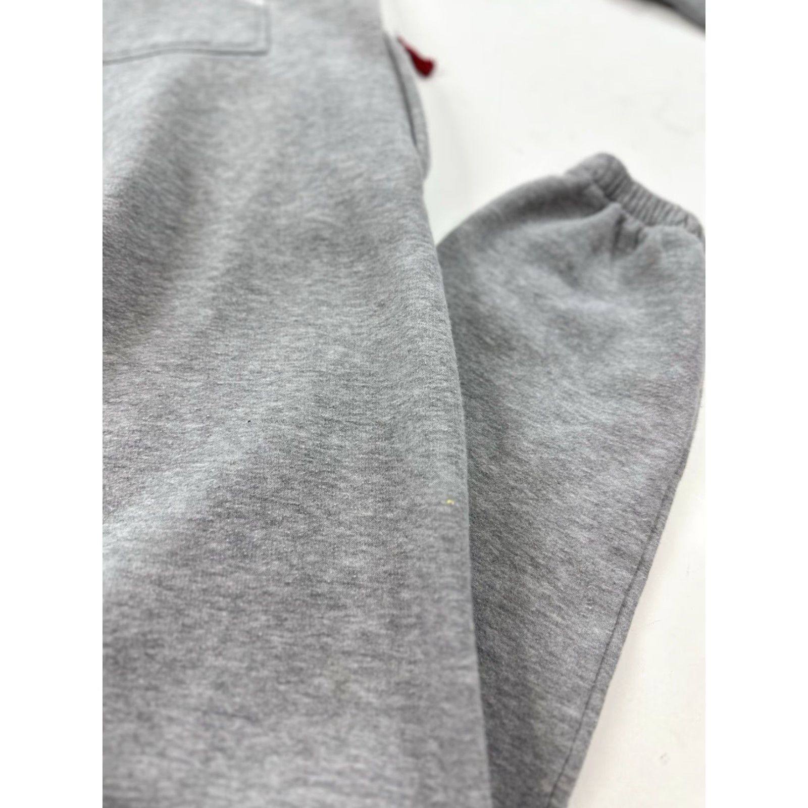 Vintage VINTAGE Sky Linen Wears Jumpsuit Women M Medium Gray Canada Canadian Soul Eskaay Size 32" / US 10 / IT 46 - 3 Thumbnail