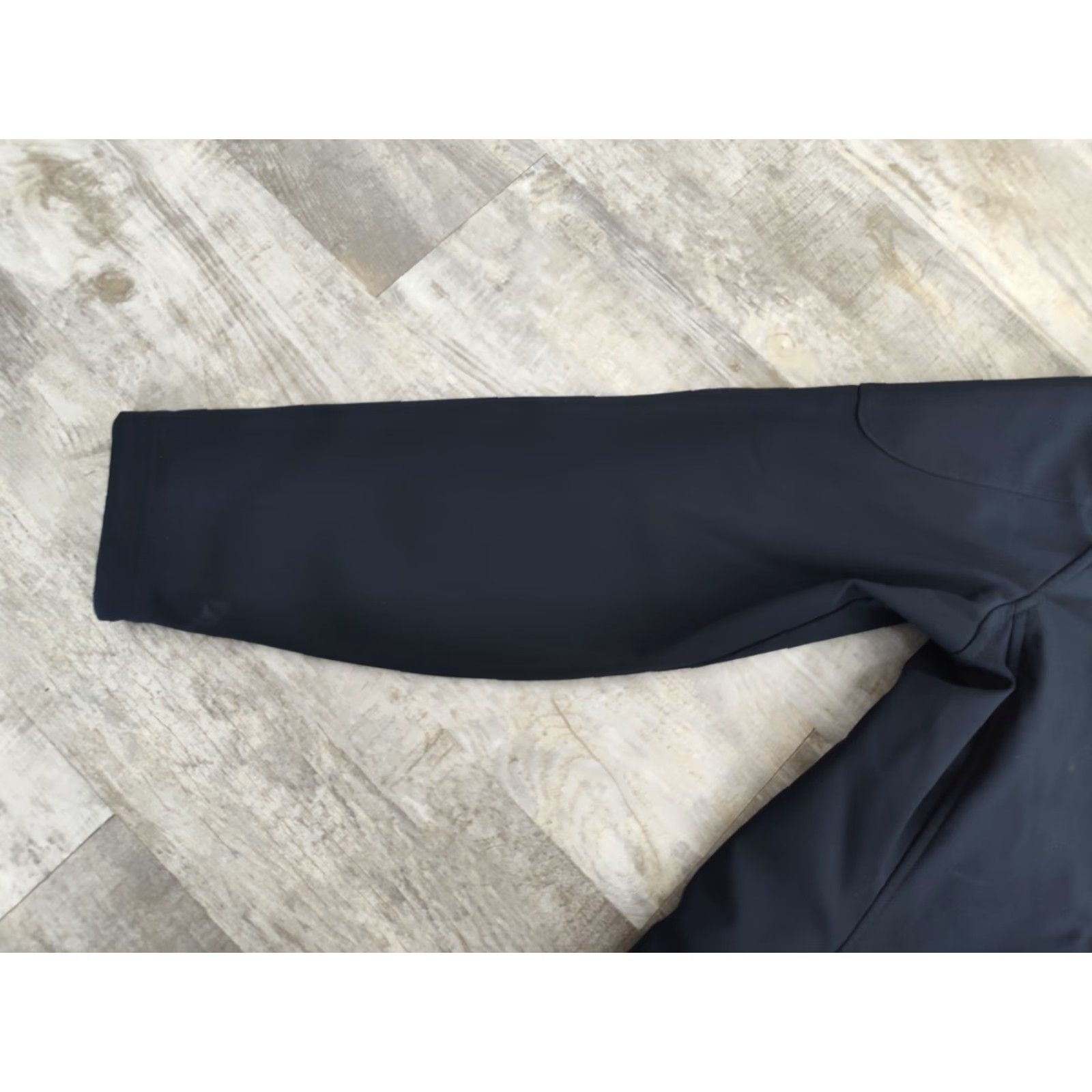 Spyder VINTAGE SPYDER Fresh Air Plush Fleece Lined Black Softshell Jacket Women's L Size L / US 10 / IT 46 - 6 Thumbnail