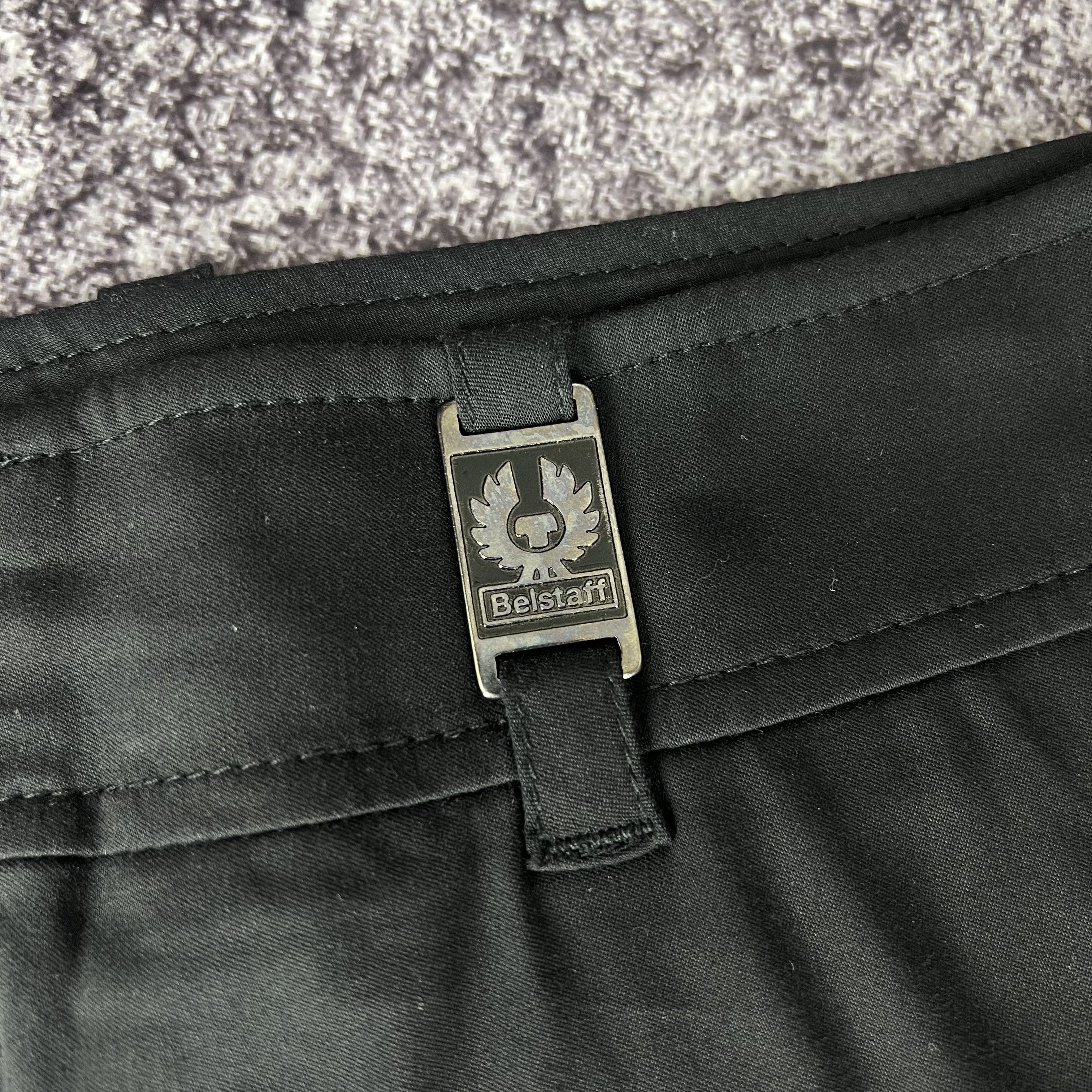 Belstaff Belstaff Skirt Gold Label Made in Italy Size 42 Size 28" / US 6 / IT 42 - 6 Thumbnail