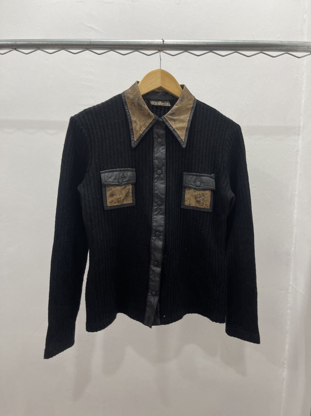 Fendi Vintage 90s Fendi Size S / US 4 / IT 40 - 1 Thumbnail