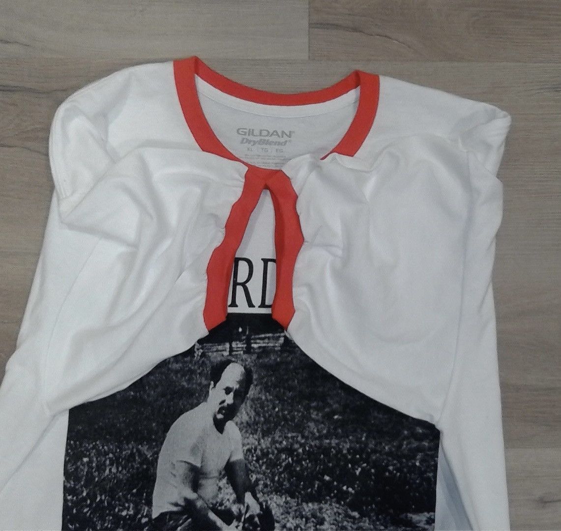 Lil Ugly Mane Leonards Lake Lil Ugly Mane Size US XL / EU 56 / 4 - 4 Thumbnail