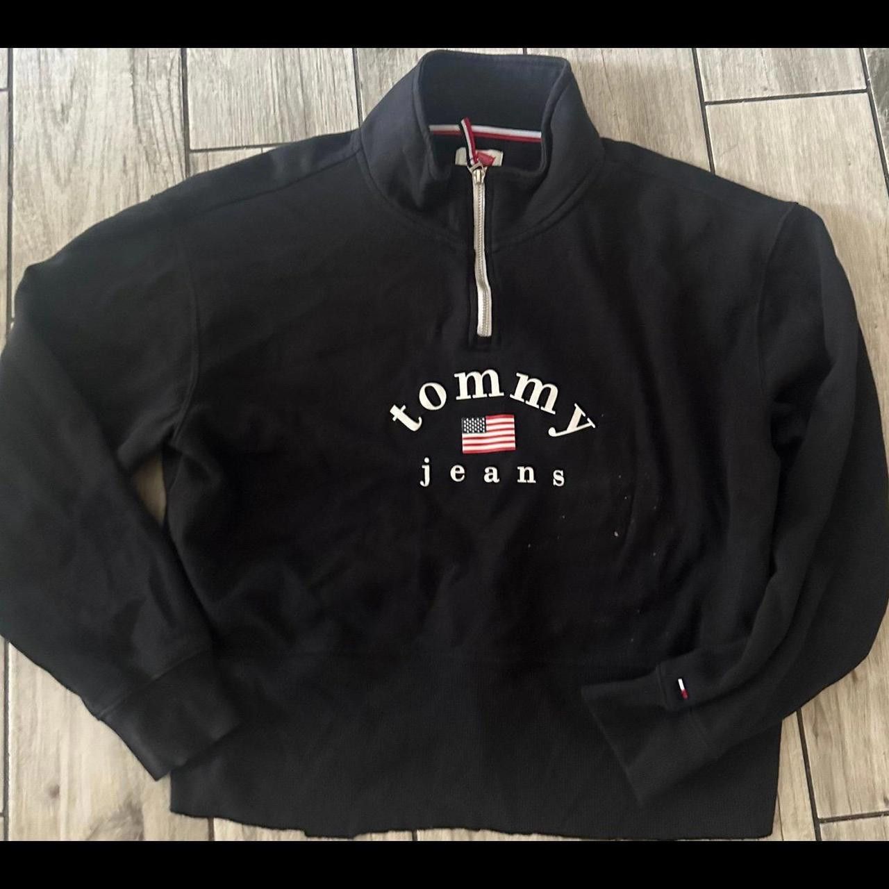 Tommy Hilfiger Womens Used L Large Size Size L / US 10 / IT 46 - 1 Thumbnail