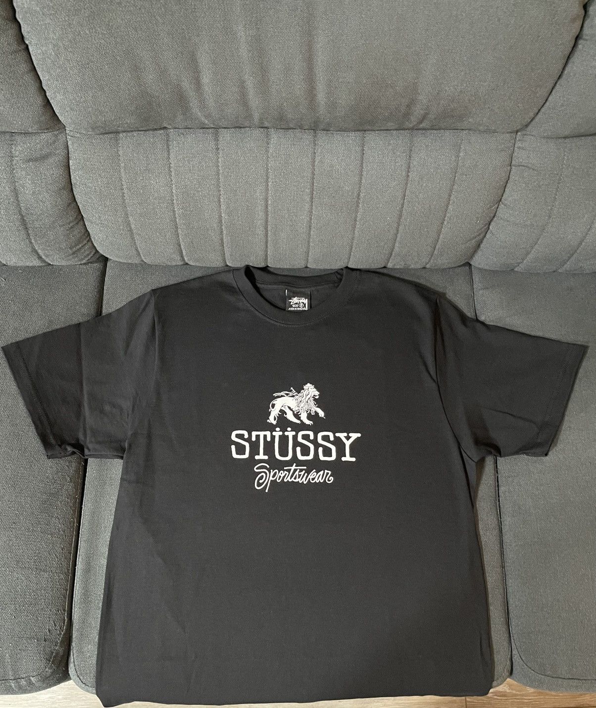 Stussy Stussy Sportswear Tee Size US S / EU 44-46 / 1 - 2 Thumbnail