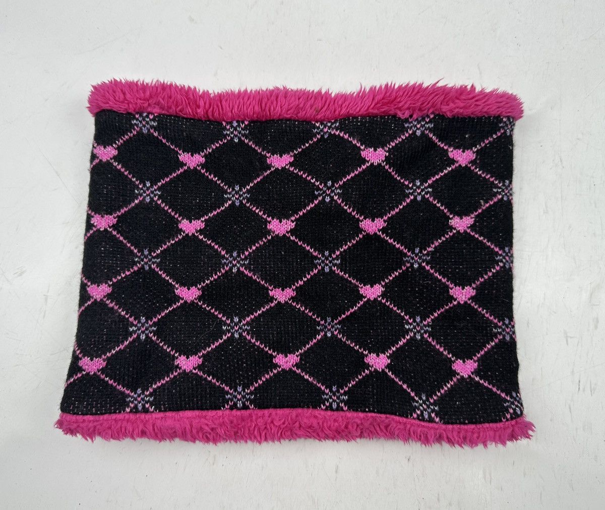 Japanese Brand NECK GAITER - TC 32 Size ONE SIZE - 3 Thumbnail