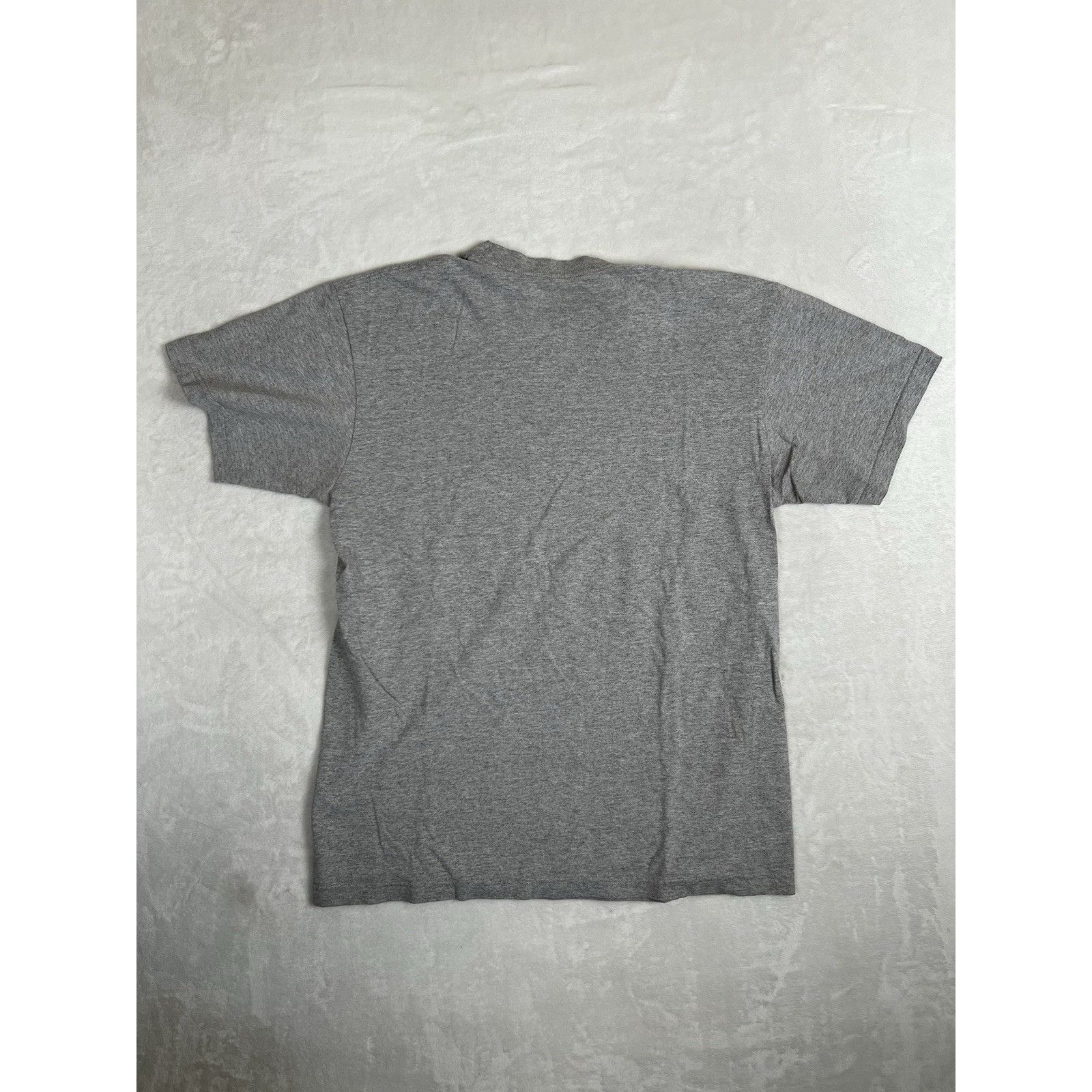 Nike Nike Basketball Olympic T-Shirt Size Medium Gray Size US M / EU 48-50 / 2 - 7 Thumbnail