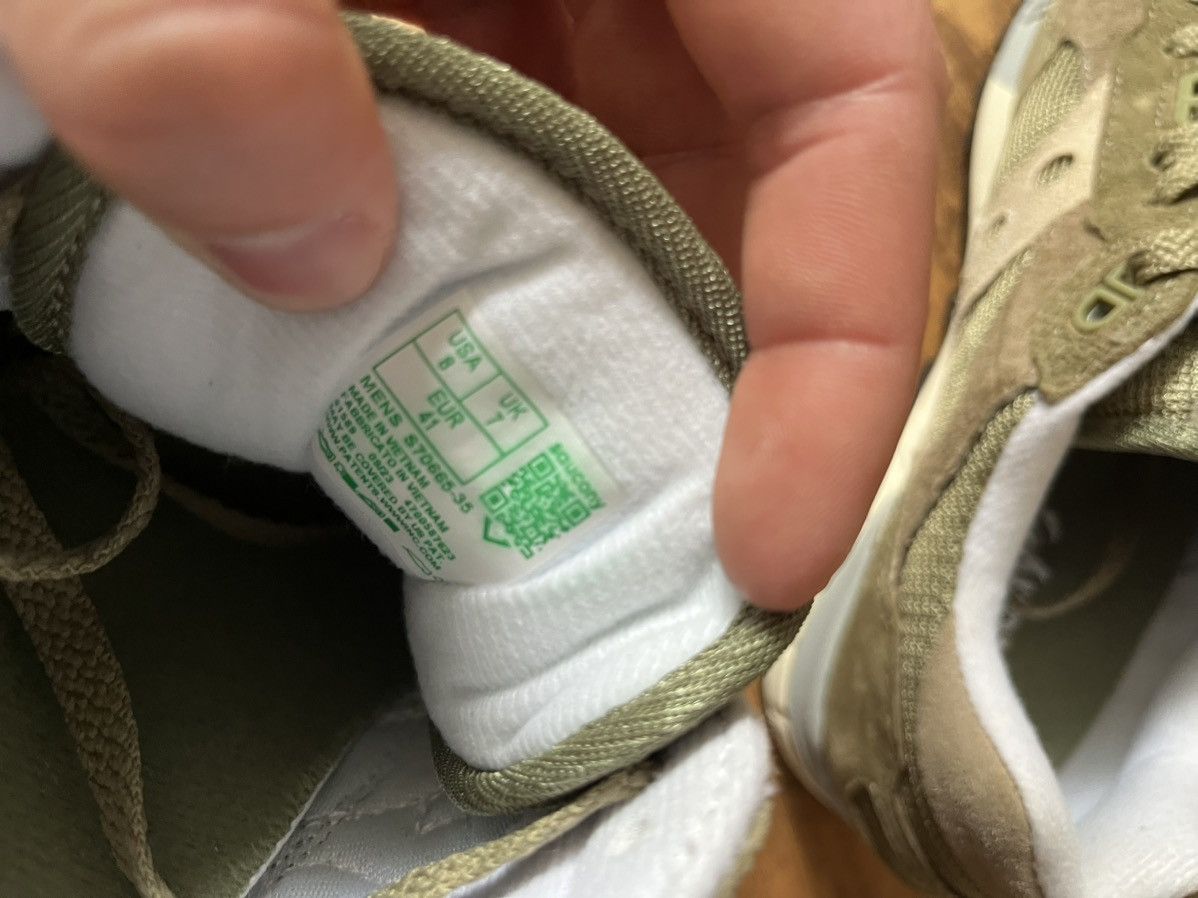 Saucony Saucony shadow 5000 Size US 8 / EU 41 - 5 Thumbnail