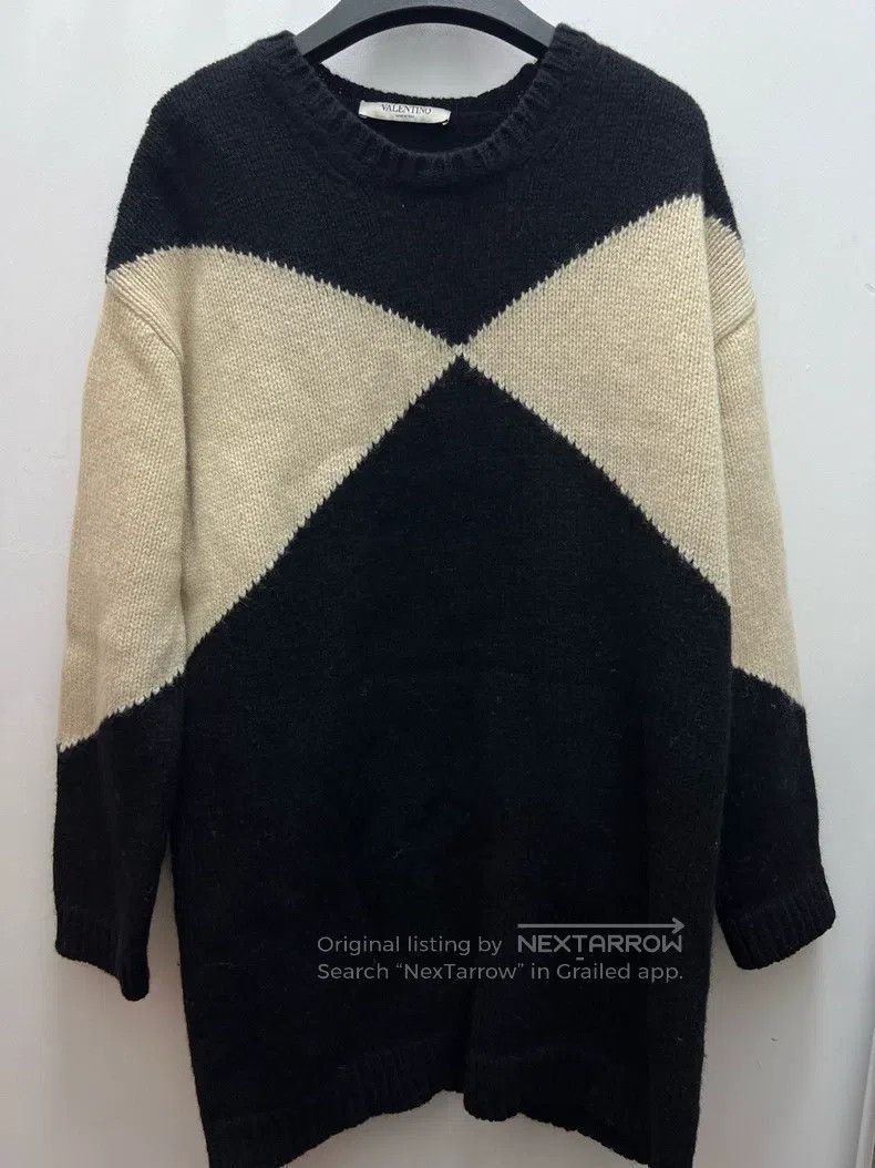 Valentino Valentino sweater Size XS / US 0-2 / IT 36-38 - 1 Thumbnail