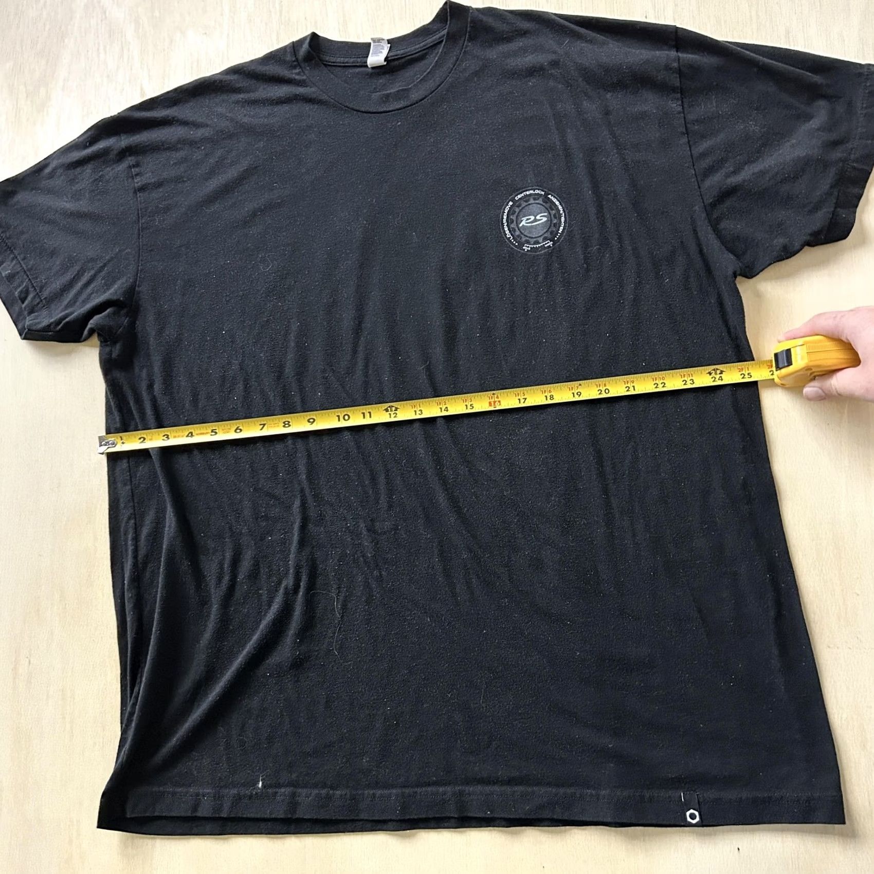 Los Angeles Apparel VINTAGE not applicable Size US XXL / EU 58 / 5 - 3 Thumbnail