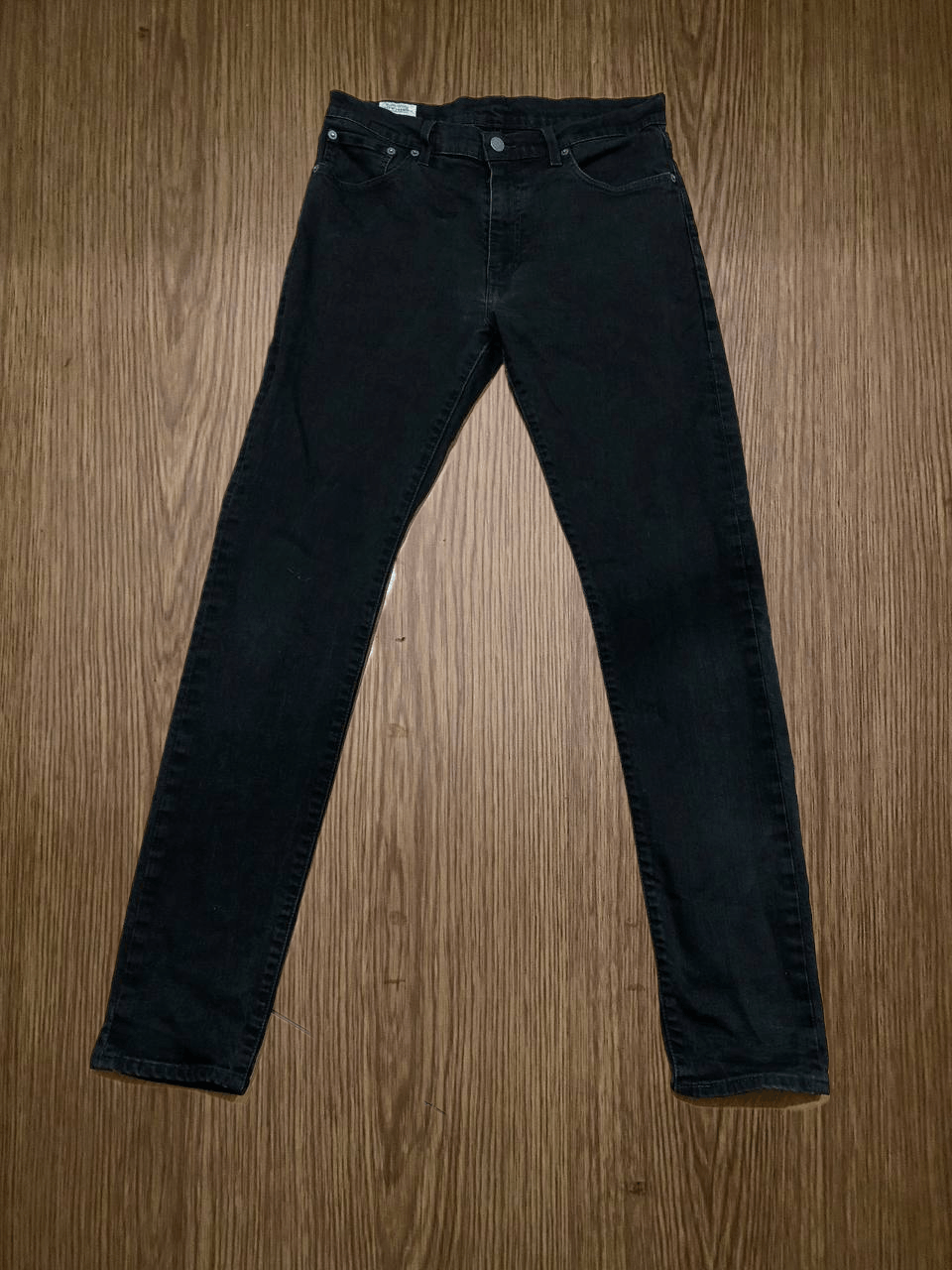 Levi's VINTAGE Levi's Jeans Size US 32 / EU 48 - 1 Thumbnail