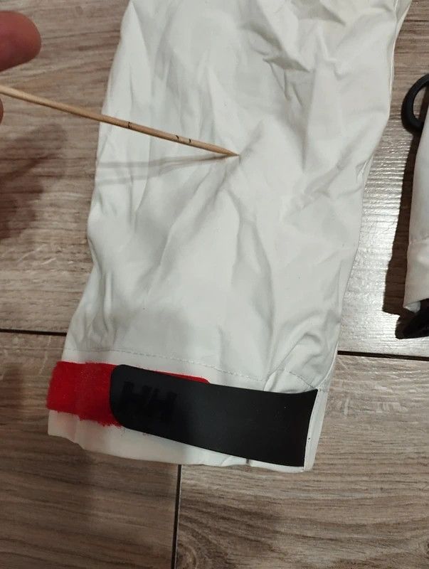 Helly Hansen Helly Hansen HP Point sailing jacket size S Size S / US 4 / IT 40 - 12 Thumbnail