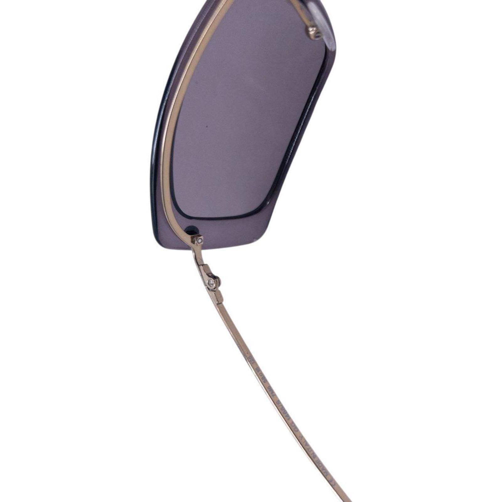 Gucci Vintage 2000s Gucci Sunglasses Size ONE SIZE - 6 Thumbnail