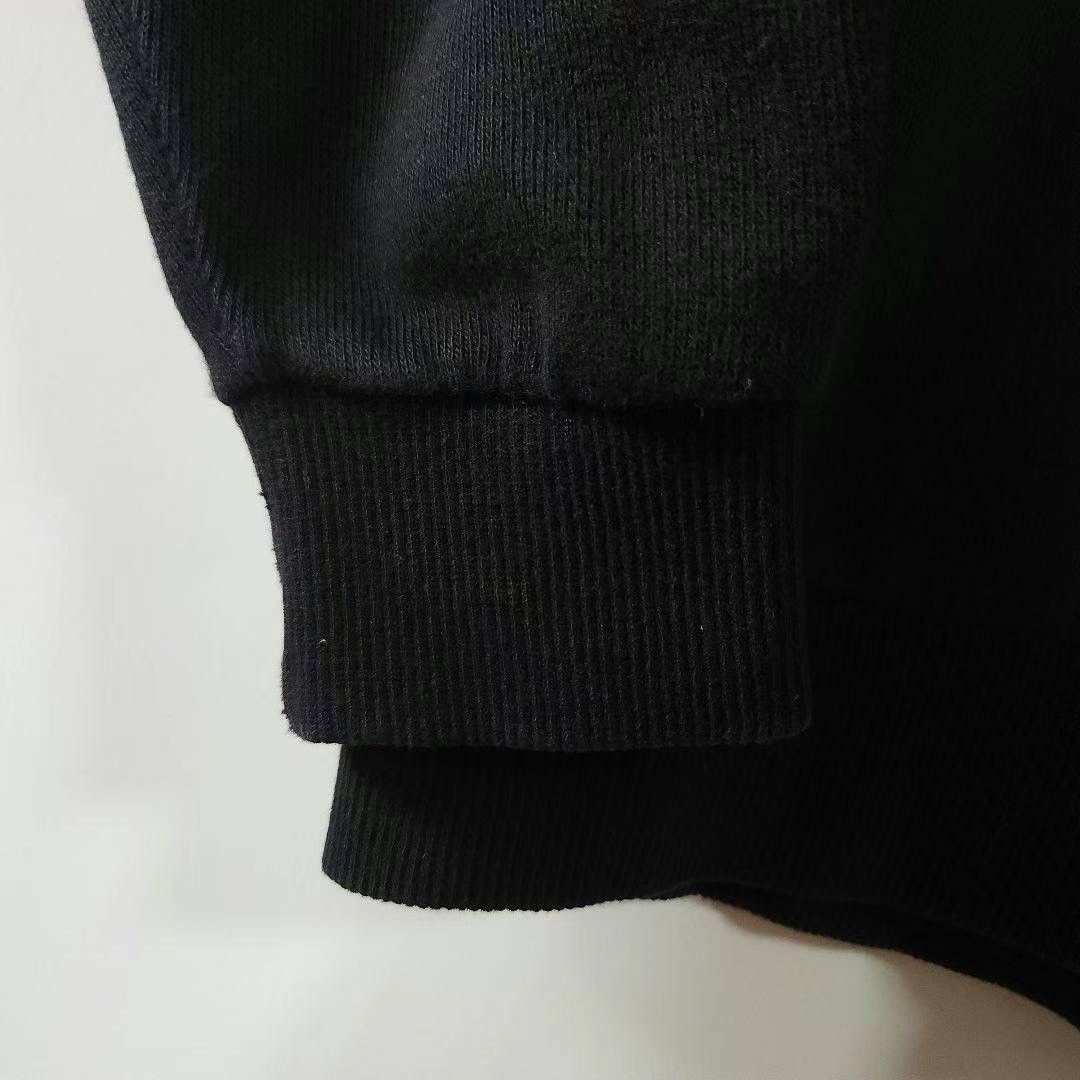 Issey Miyake ISSEY MIYAKE 1992ss back logo tops Size US M / EU 48-50 / 2 - 5 Thumbnail