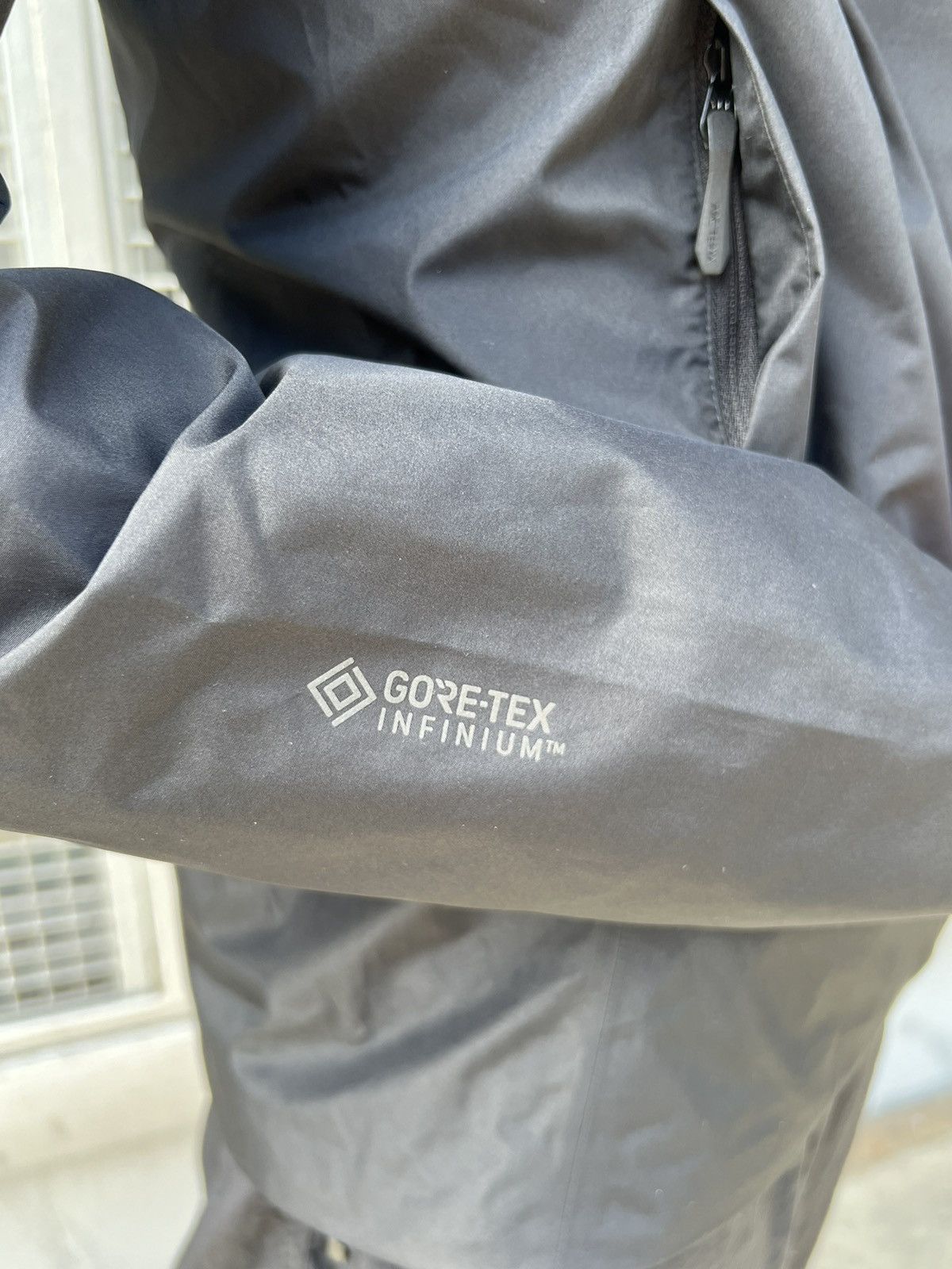 Arc'teryx ARC’TERYX Solano Hoody M NEW!! Size US S / EU 44-46 / 1 - 4 Thumbnail
