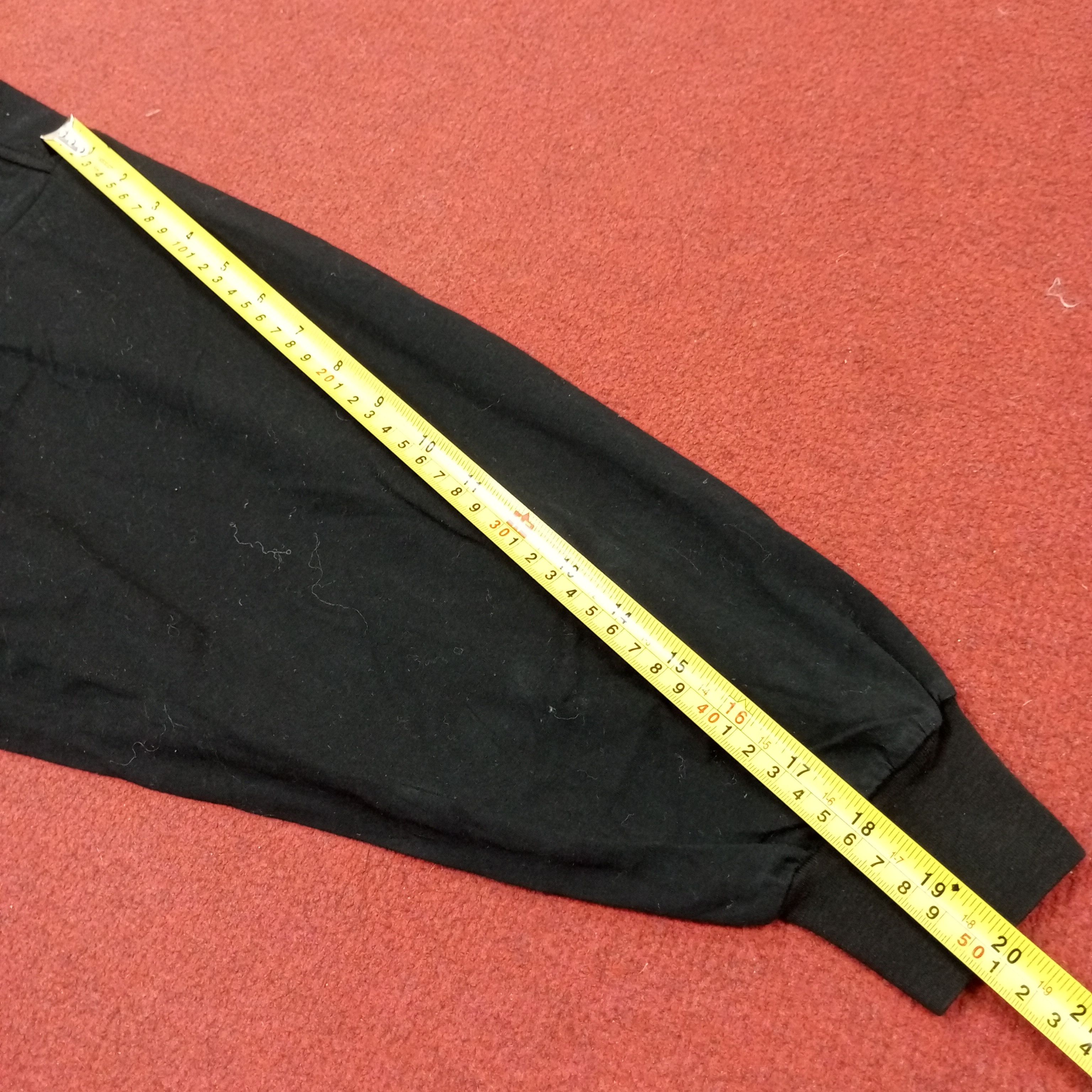 Vintage Kansai International Japanese Brand Jacket c246n24 Size L / US 10 / IT 46 - 10 Thumbnail