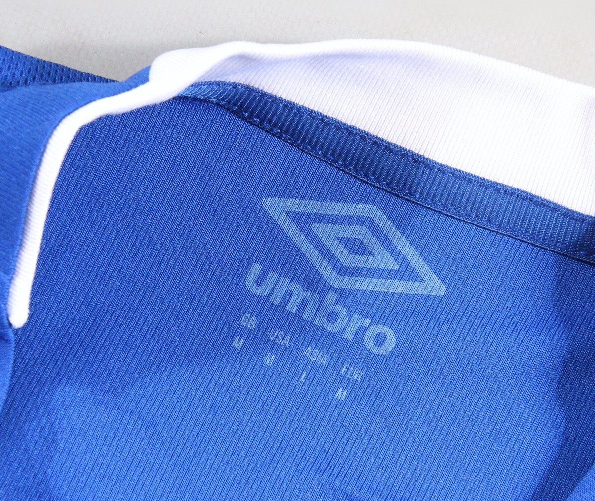 Umbro Umbro x Everton ANDRE GOMES Soccer Football Jersey Shirt M Size US M / EU 48-50 / 2 - 4 Thumbnail
