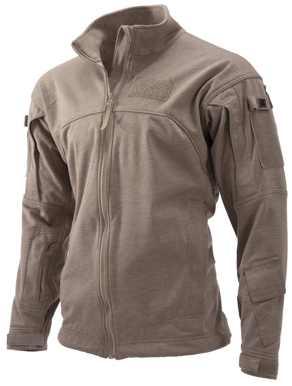 Other "MASSIF" ELEMENTS™ JACKET - NAVAIR (FR) Size US XL / EU 56 / 4 - 1 Thumbnail