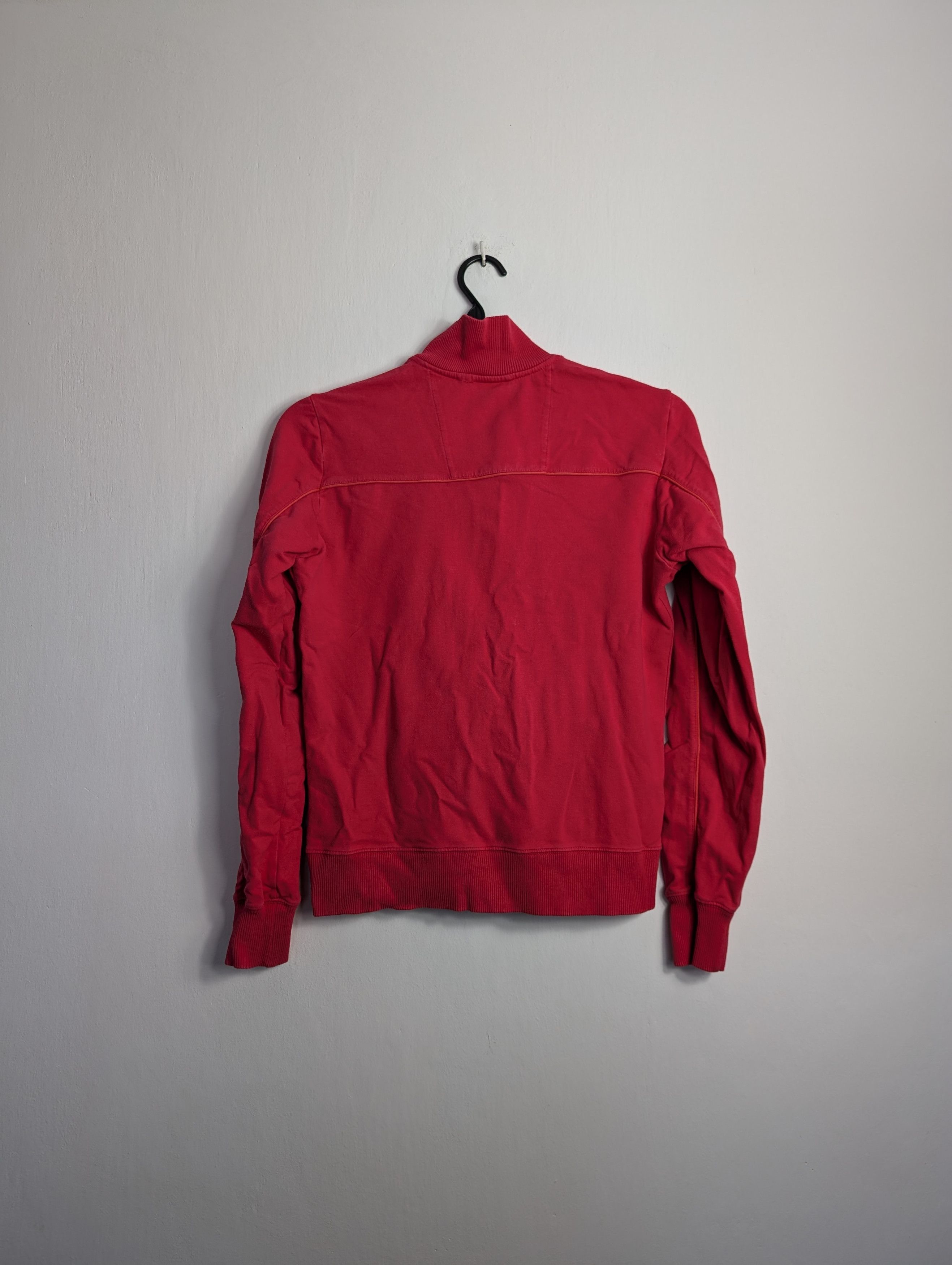 Nike Nike The Athletic Dept Women's Zip Jacket Sportswear Size L / US 10 / IT 46 - 4 Thumbnail
