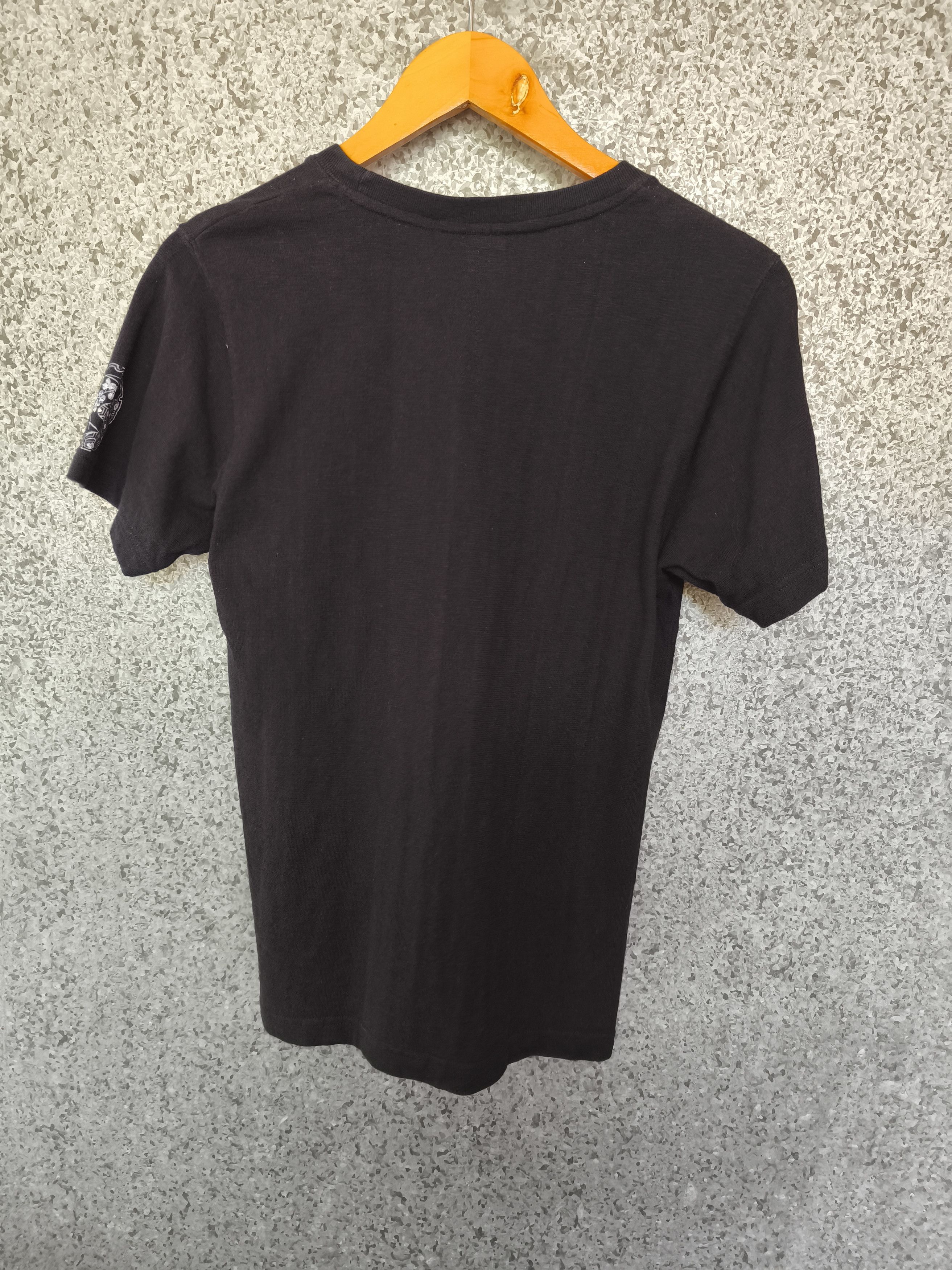 Dragonfly 🔥 Offer! Sukajan t shirt Dragon Japan street fashion Size US S / EU 44-46 / 1 - 4 Thumbnail