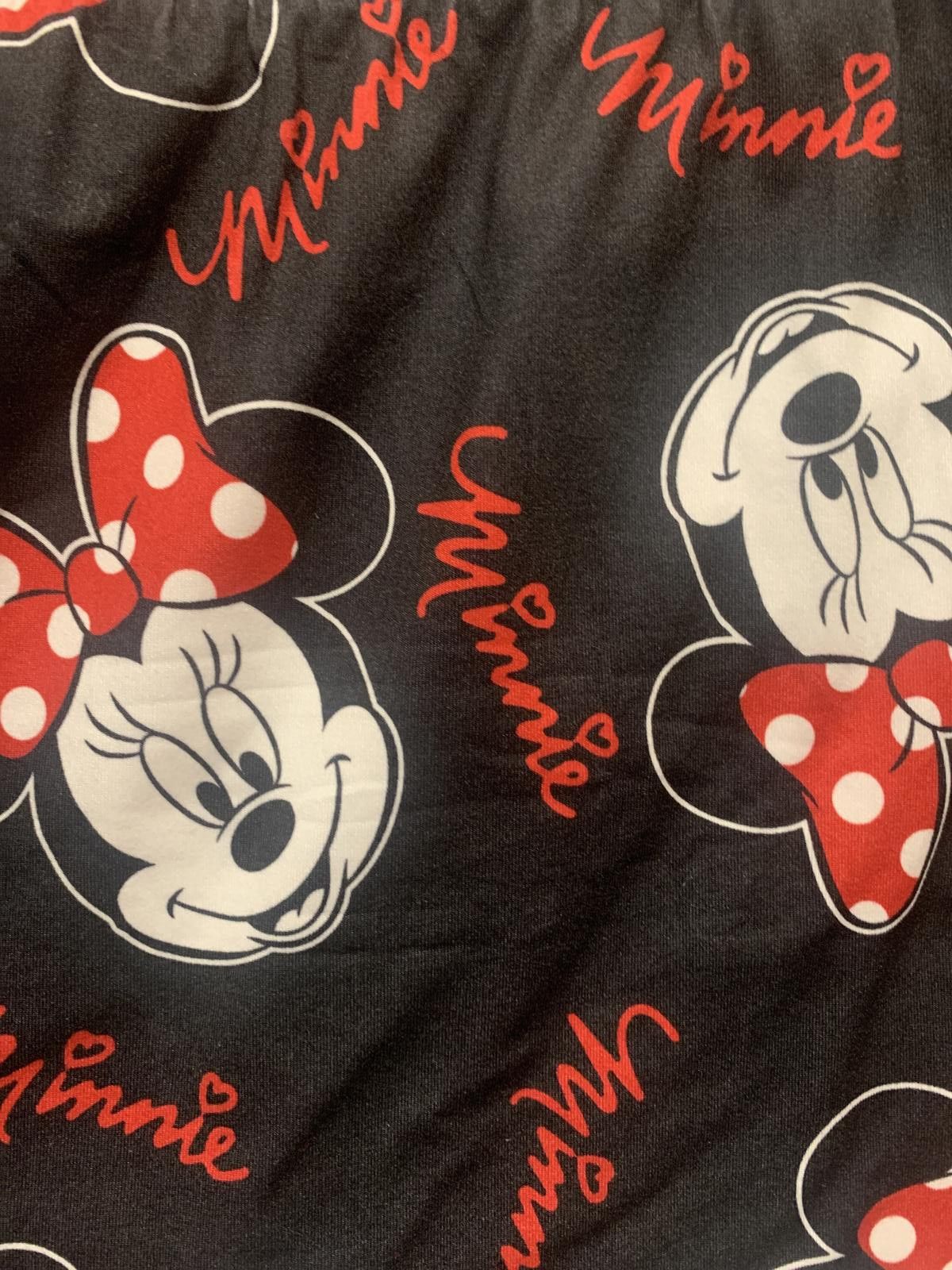 Disney Disney Minnie Mouse Women's Size 3XL Casual Shorts Size 42" / US 20 - 2 Thumbnail