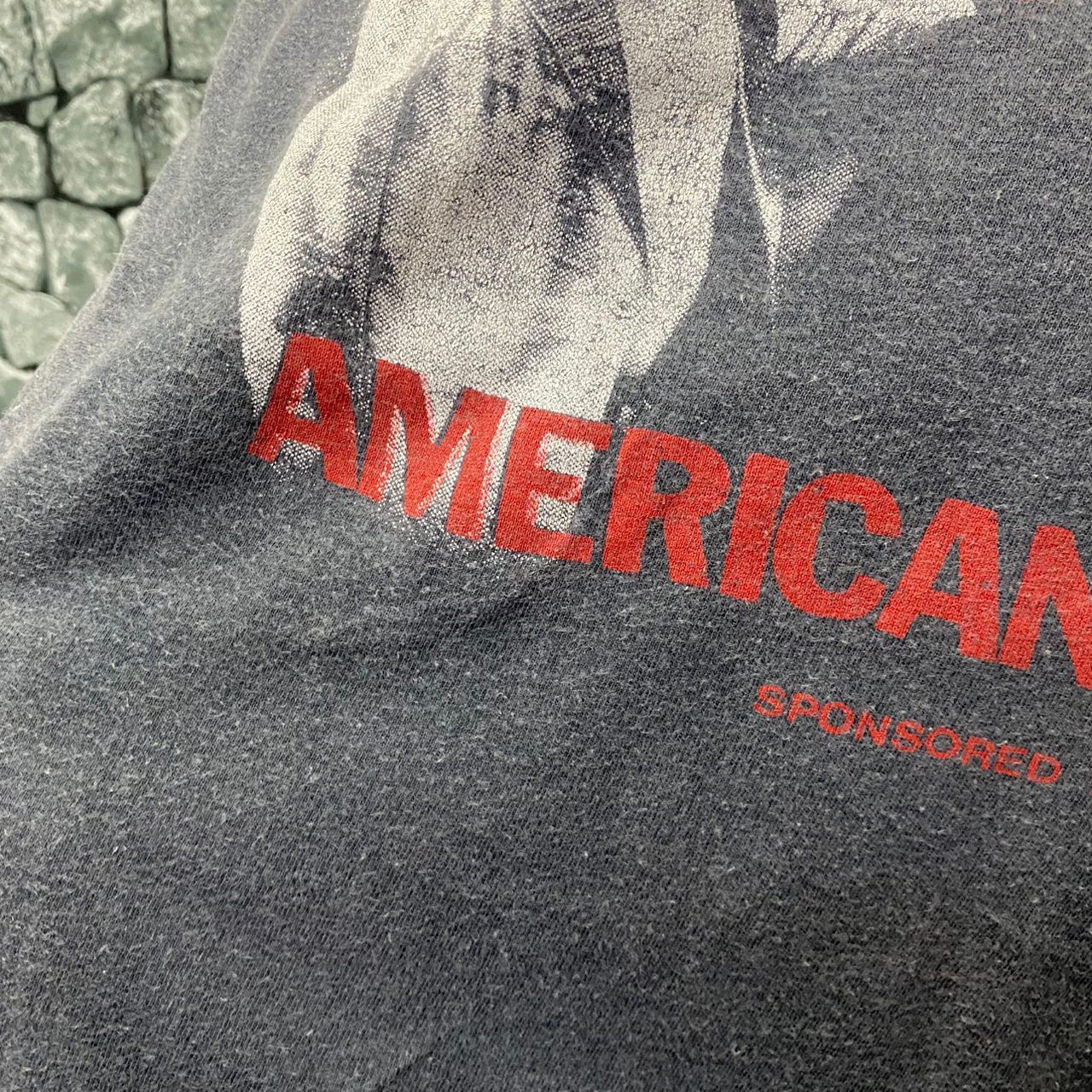 Band Tees Vintage 80s The Who American Tour 82 Promo Tshirt Size US S / EU 44-46 / 1 - 4 Thumbnail