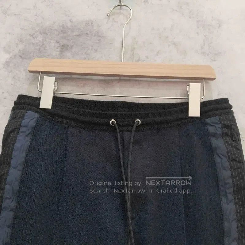 Dior Dior Men's Casual Black Cotton Pants . Size US 32 / EU 48 - 3 Thumbnail
