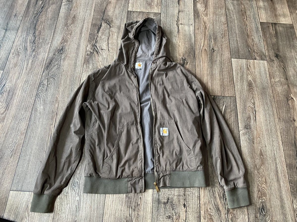 Carhartt Carhartt Active Jacket Size US L / EU 52-54 / 3 - 1 Thumbnail