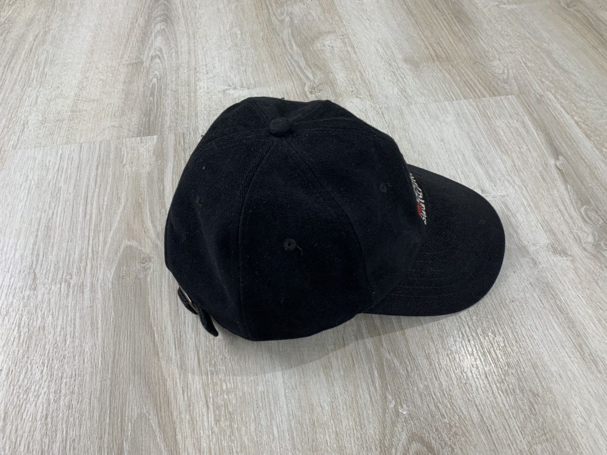 Vintage Mens vintage cap Scorpions Wedemark Size ONE SIZE - 6 Thumbnail