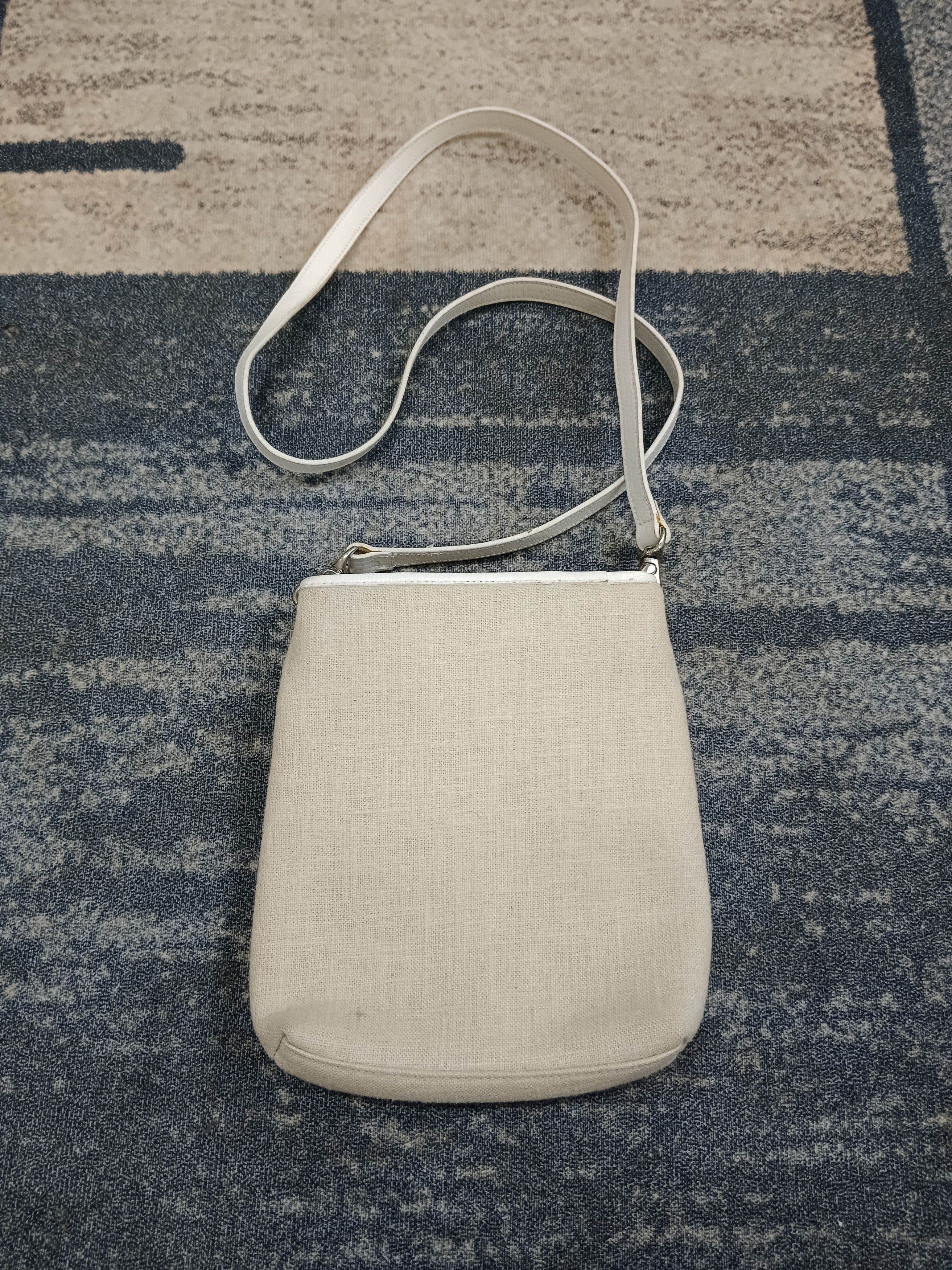 Polo Ralph Lauren × RRL Ralph Lauren × Ralph Lauren RALPH LAUREN RL SLING/CROSSBODY Size ONE SIZE - 3 Thumbnail