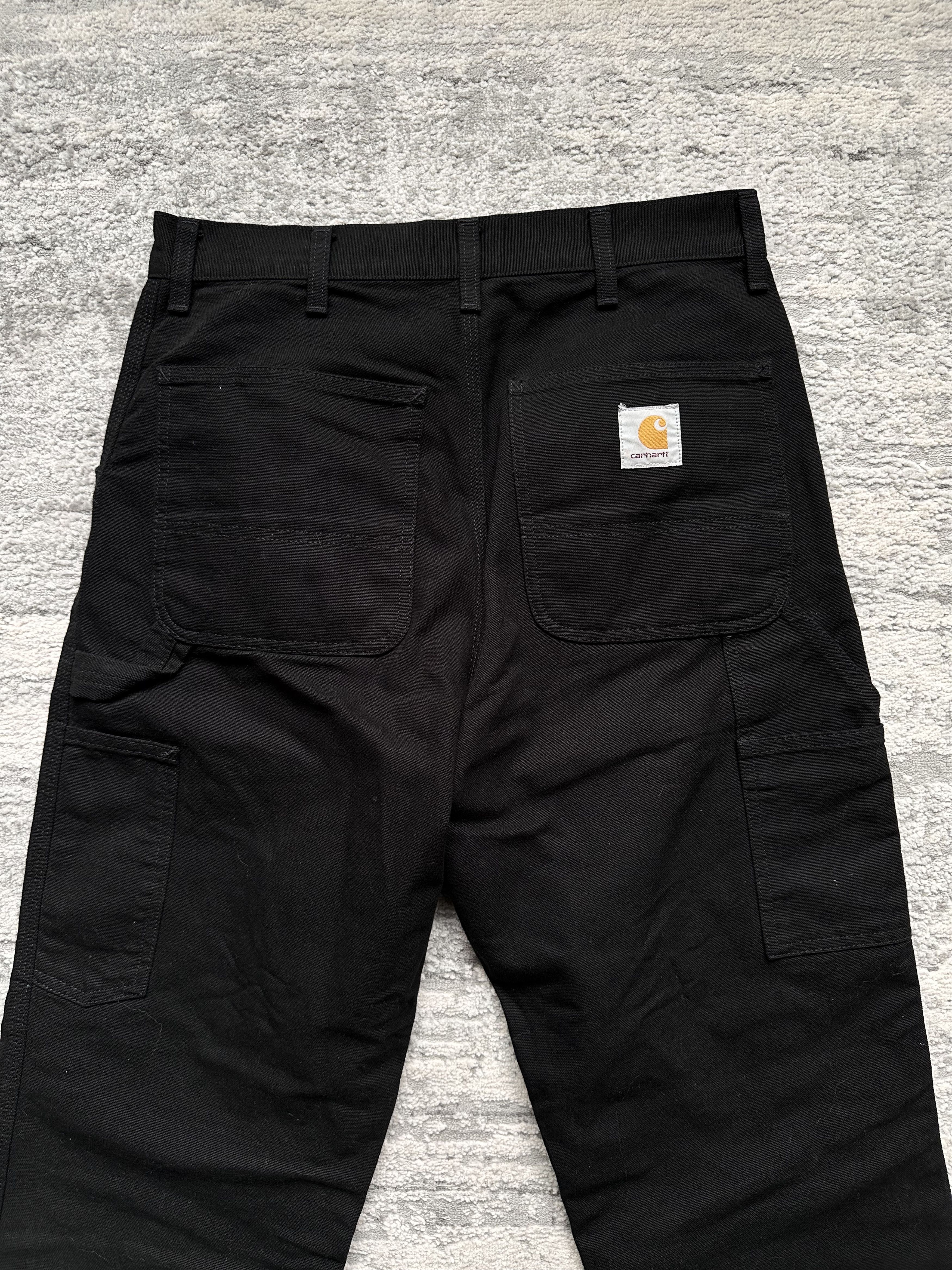 Carhartt Carhartt Single Knee Pants Size US 30 / EU 46 - 3 Thumbnail