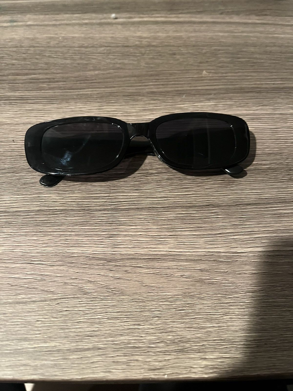 Other Stylish square sunglasses Size ONE SIZE - 5 Thumbnail