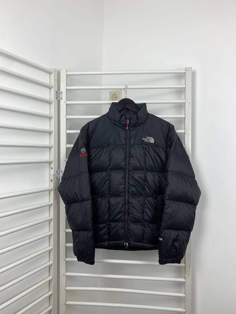 The North Face The North Face Lhotse Puffer 800 Size US S / EU 44-46 / 1 - 1 Thumbnail
