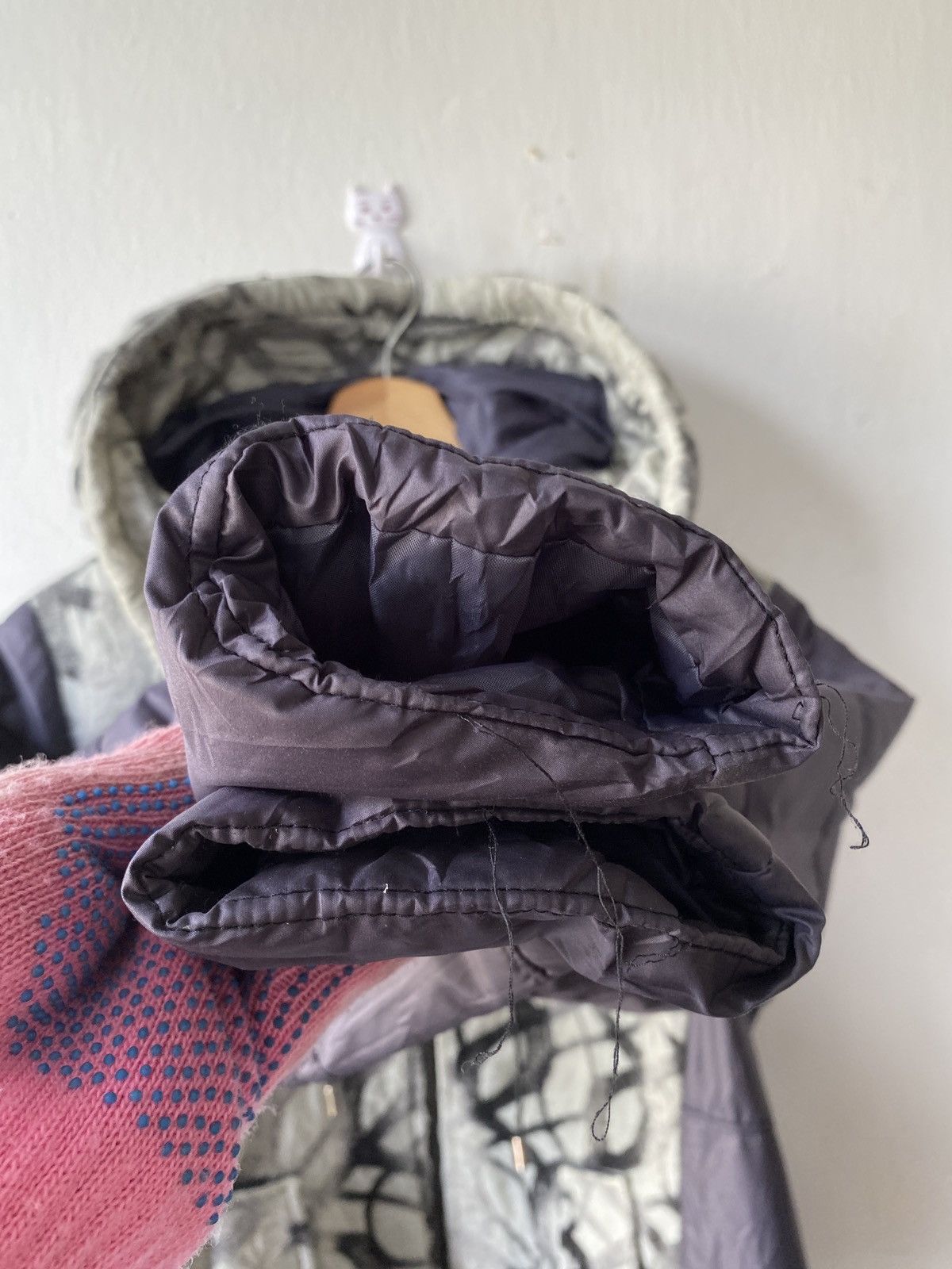 Vintage Vintage Supeposer Italy Prodotto Da Miyako-Seni Jacket Size US L / EU 52-54 / 3 - 11 Thumbnail