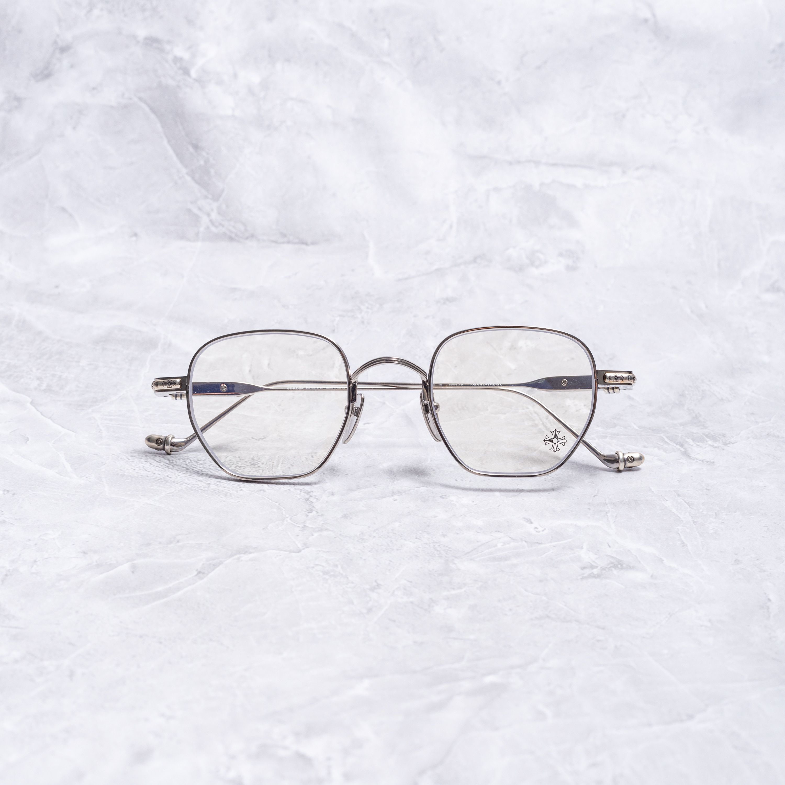Chrome Hearts CHROME HEARTS VAGILICTORIAN Size ONE SIZE - 5 Thumbnail