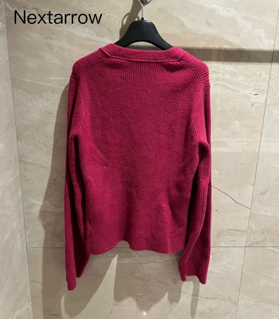 Helmut Lang HELMUT LANG shirt2412-Nextarrow Size US XS / EU 42 / 0 - 2 Thumbnail