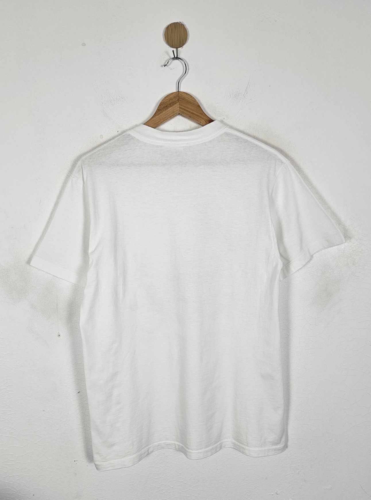 Vintage Vintage Peter Rabbit child fiction tee shirt Size US M / EU 48-50 / 2 - 3 Thumbnail