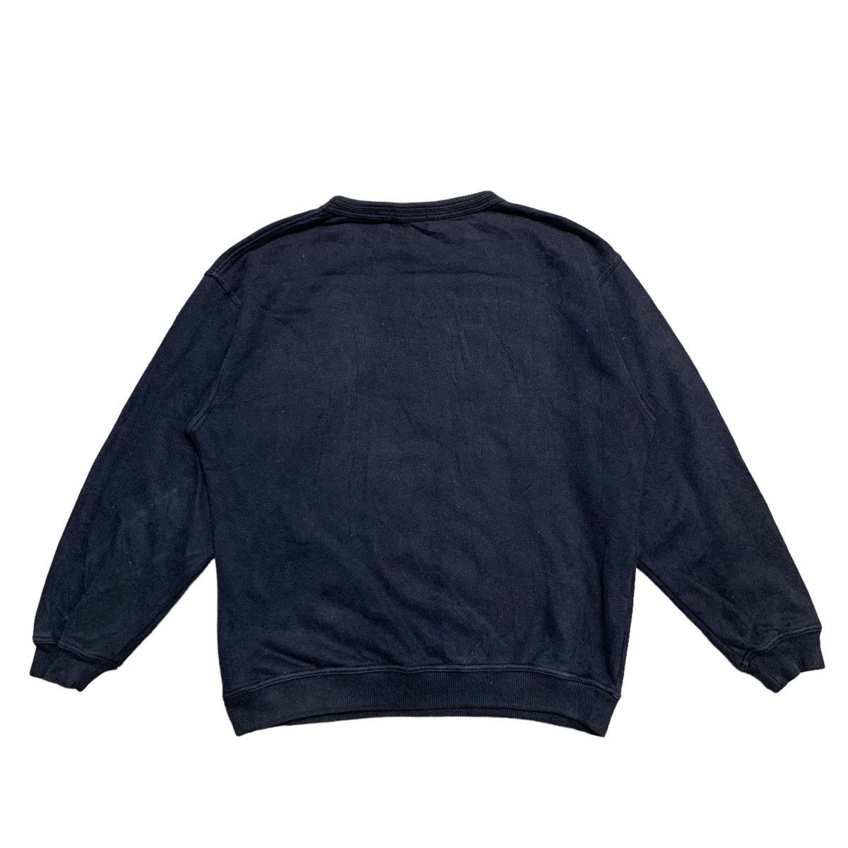 Reebok Reebok Great Britain Flag Sweatshirt Size US S / EU 44-46 / 1 - 7 Thumbnail