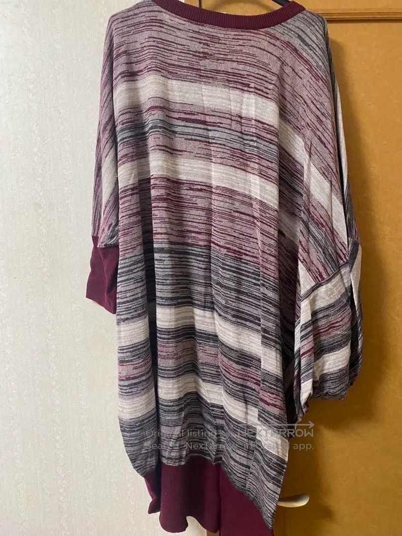 Vivienne Westwood Vivienne Westwood Striped Planet Embroidered Knit Dress Size M / US 6-8 / IT 42-44 - 2 Thumbnail