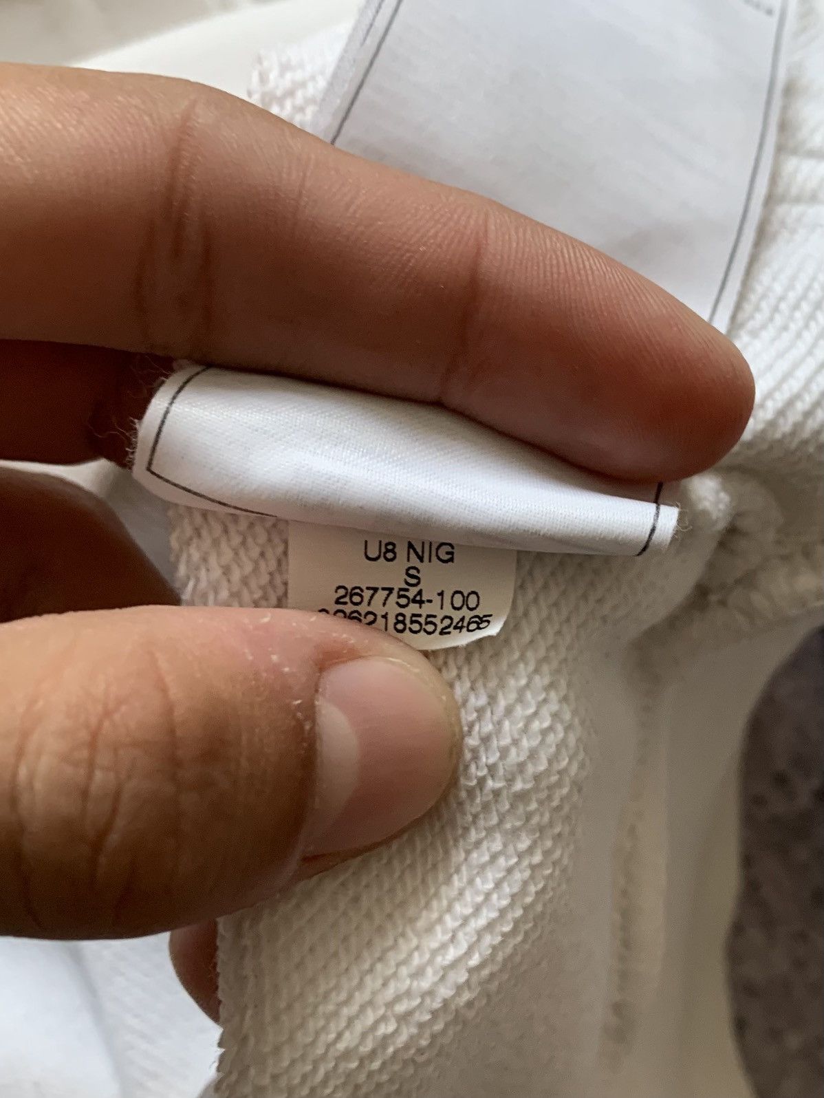 Nike 🔥NIKE PORTUGAL VINTAGE 00’s BLOCKECORE SOCCER HOODIE Size US S / EU 44-46 / 1 - 10 Thumbnail