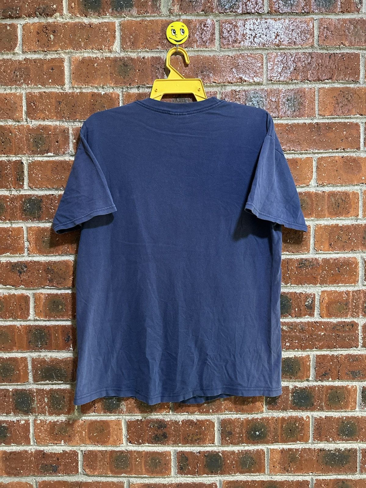 Honda × Japanese Brand × Vintage Vintage Honda Racing Sun Faded Tee Size US M / EU 48-50 / 2 - 6 Thumbnail