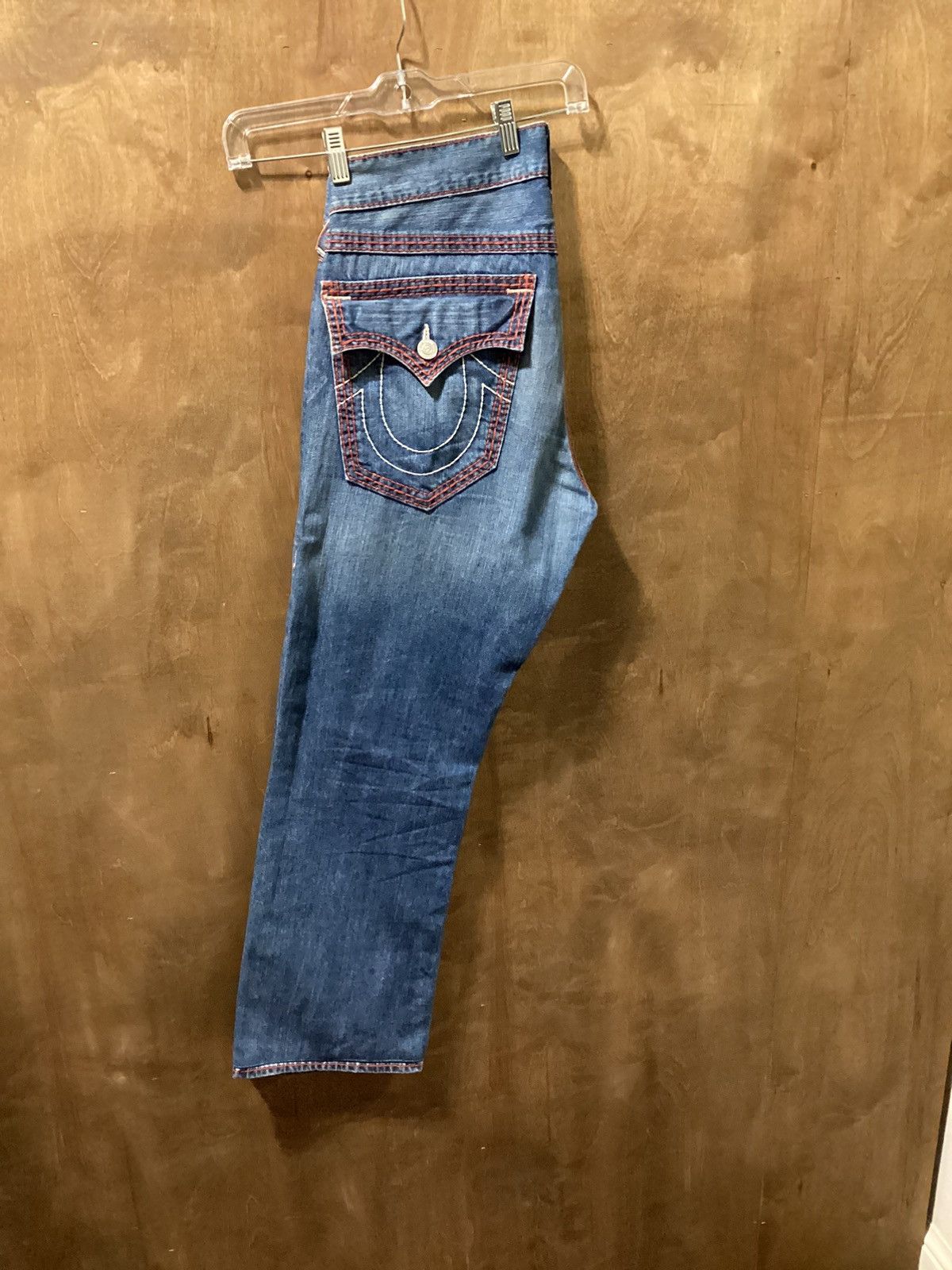 True Religion TRUE RELIGION Size US 34 / EU 50 - 2 Thumbnail