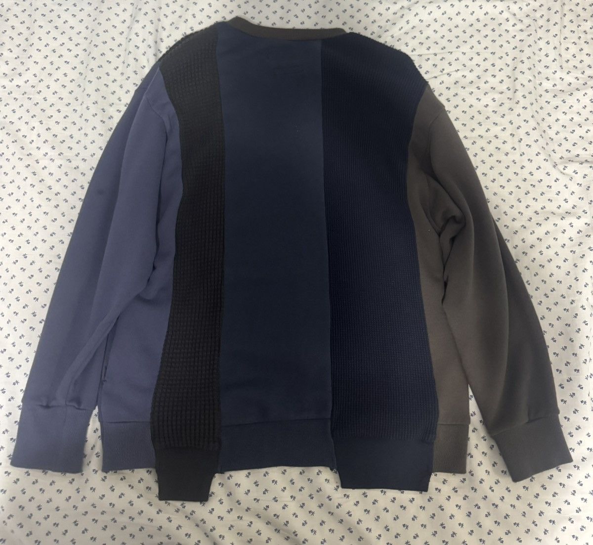 FDMTL FDMTL Sweatshirt Size US M / EU 48-50 / 2 - 4 Thumbnail
