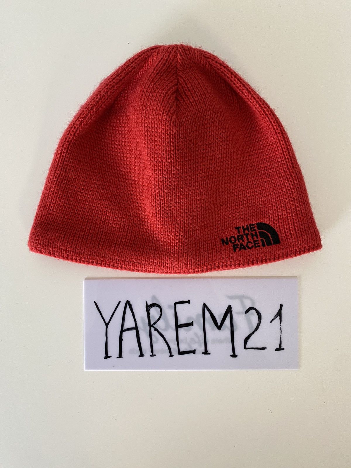 The North Face The North Face hat Size ONE SIZE - 1 Thumbnail