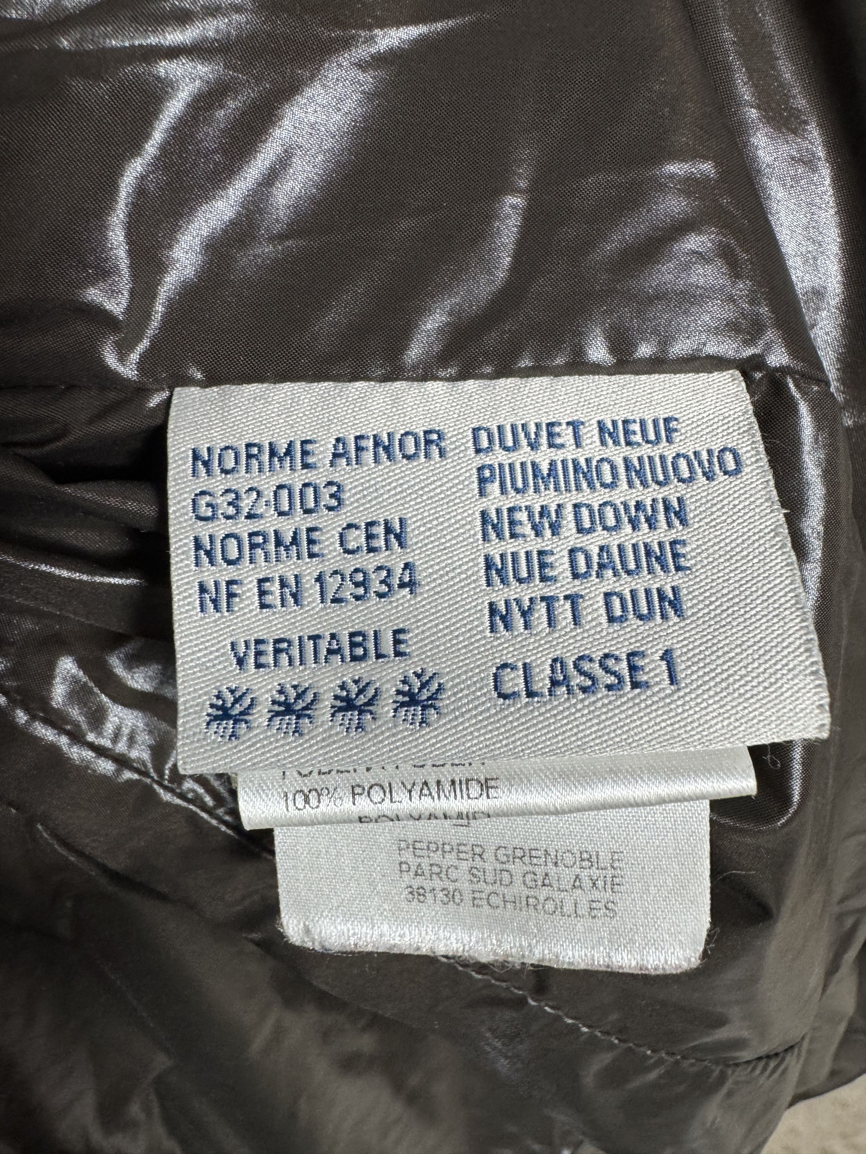 Moncler Moncler Puffer Jacket Size L / US 10 / IT 46 - 7 Thumbnail