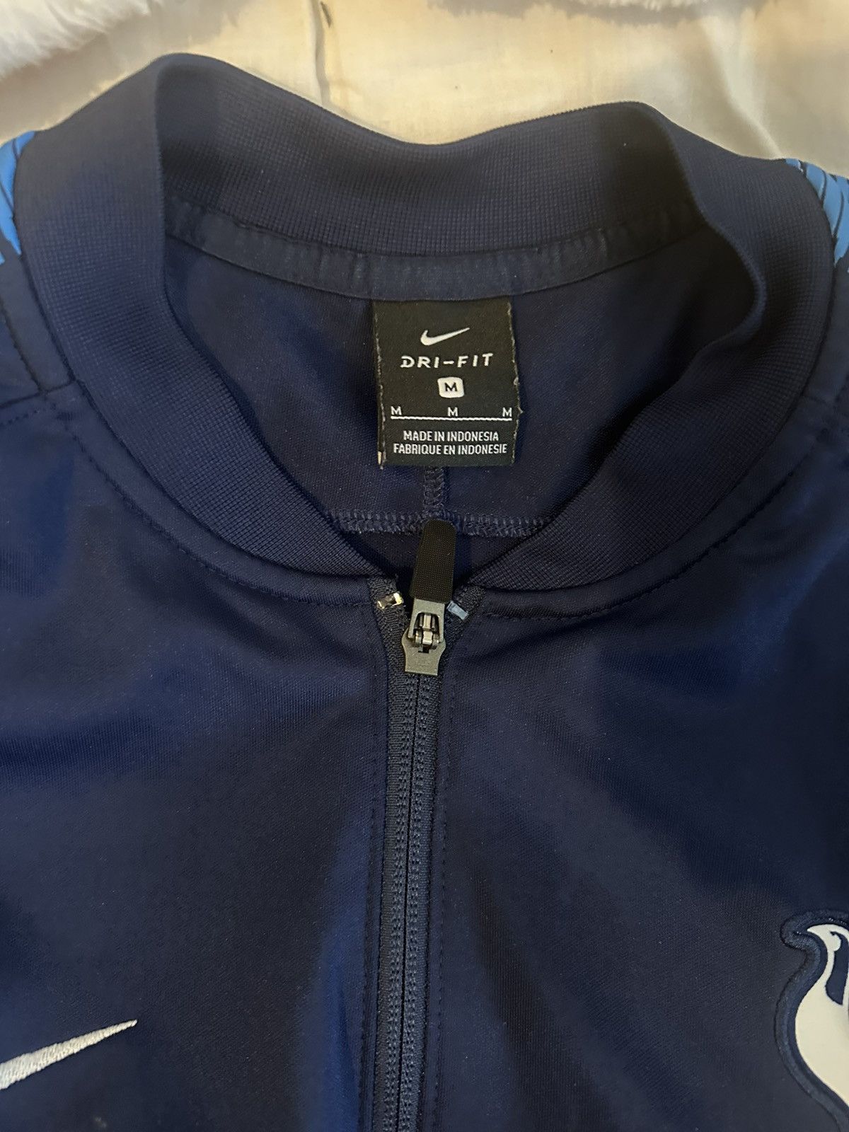 Nike Tottenham Size US M / EU 48-50 / 2 - 3 Thumbnail