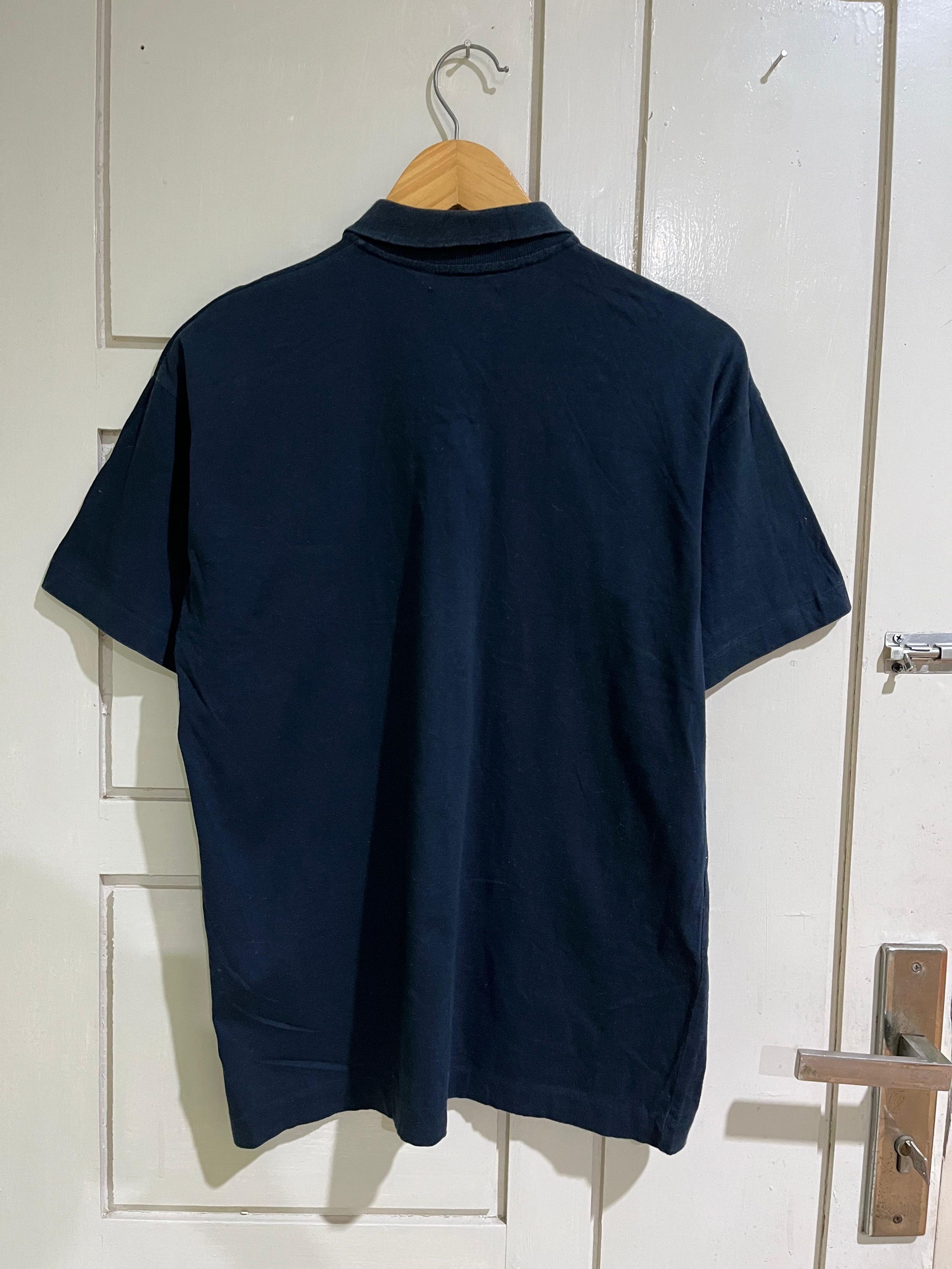 Comme des Garcons Homme Vintage comme des garcons homme tshirt Size US S / EU 44-46 / 1 - 3 Thumbnail