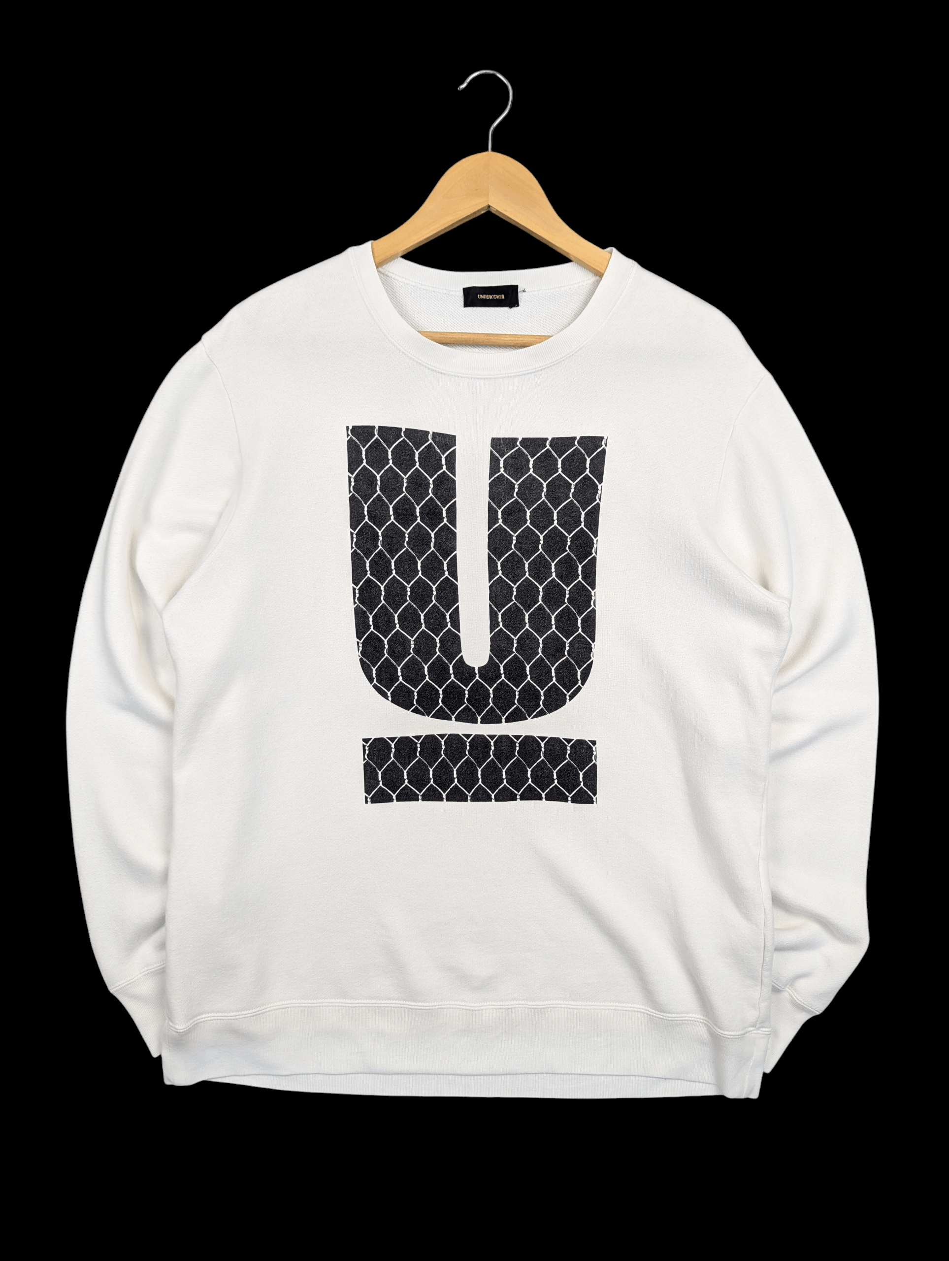 Undercover × Wtaps Extremely Rare Vintage 90's Undercover x Wtaps