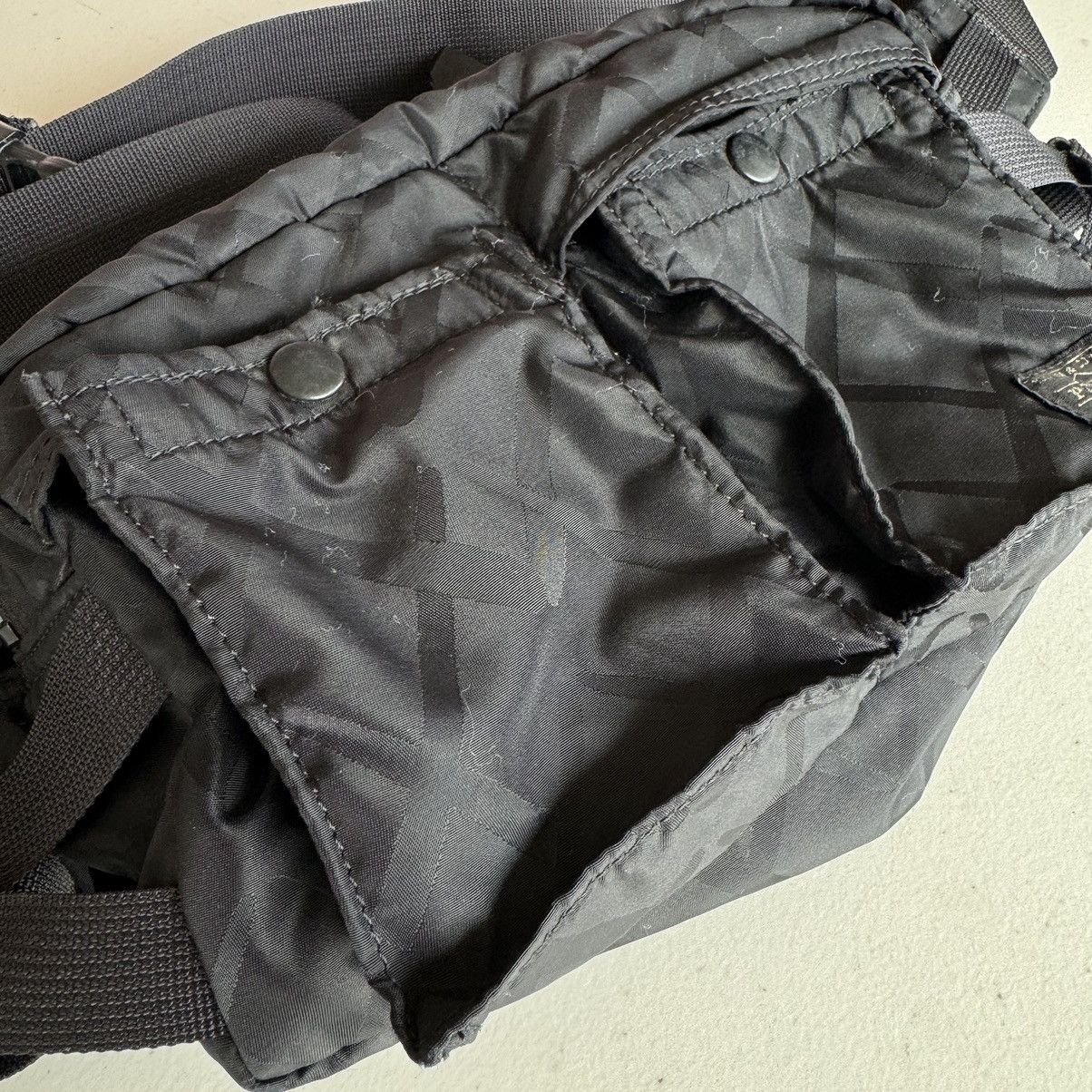 Porter Original Fake x Porter Bag (2007) release Size ONE SIZE - 3 Thumbnail