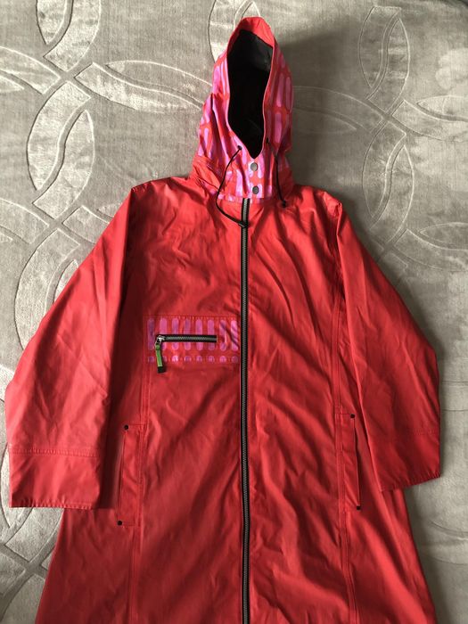 Blaest rain jacket hot sale