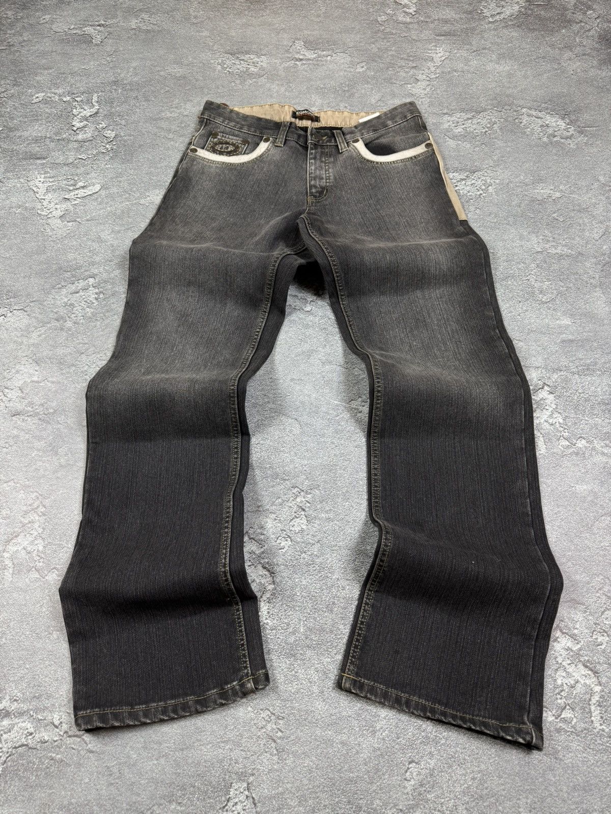 If Six Was Nine Sera | Grailed